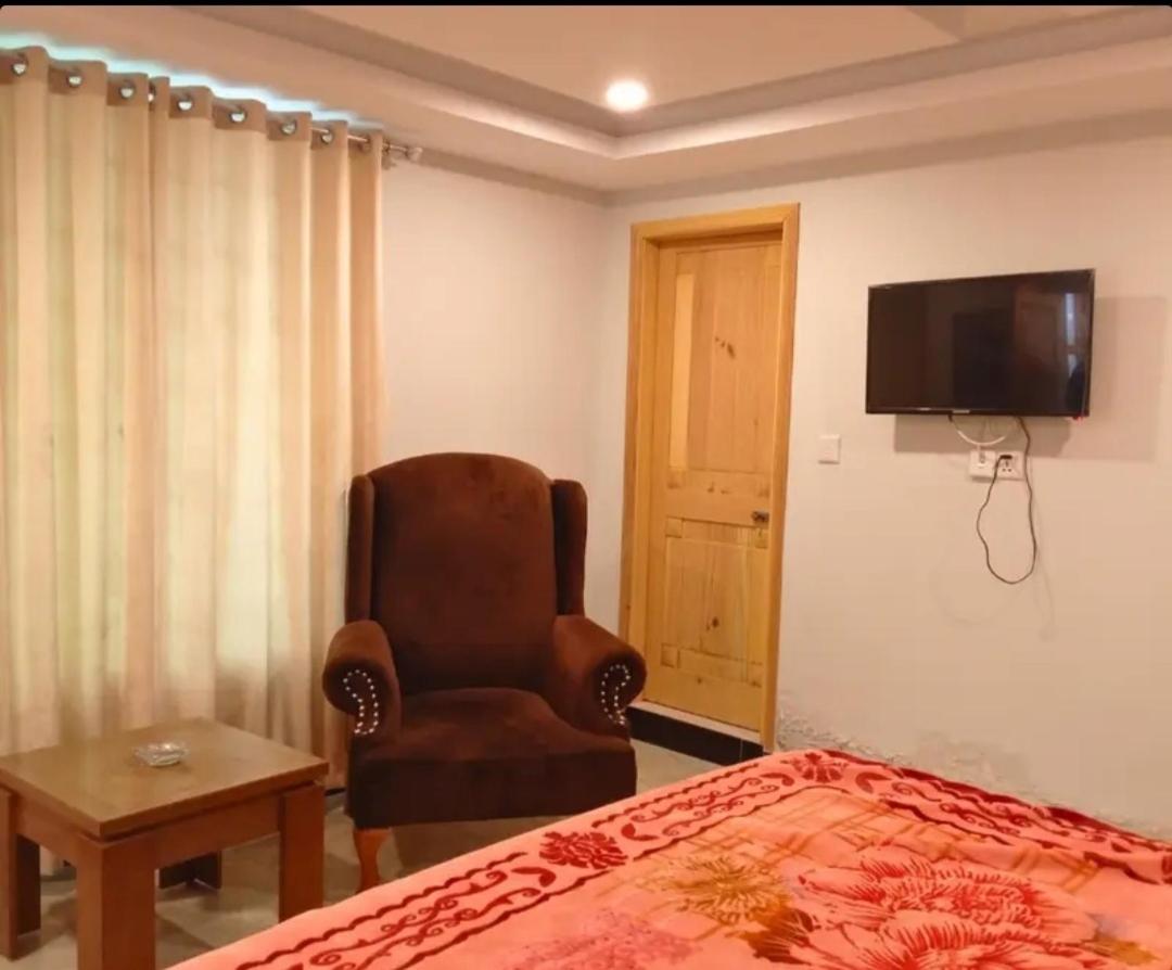 Luxury Suite Hotel Haveli One view 2
