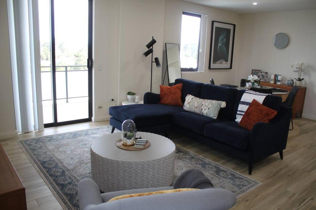 Vogue Apartment 809