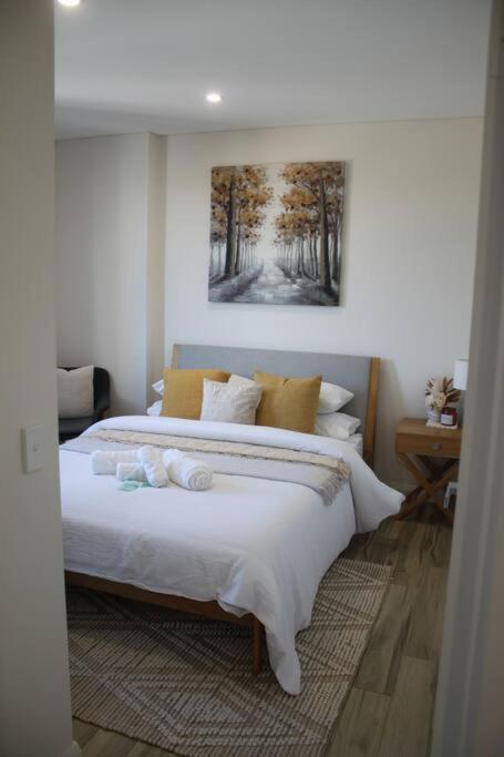 Vogue Apartment 809