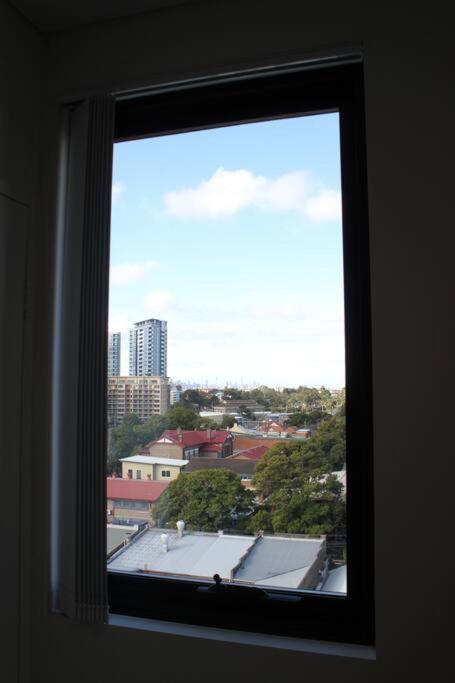 Vogue Apartment 809