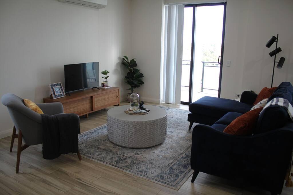 Vogue Apartment 809