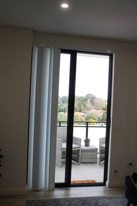 Vogue Apartment 809