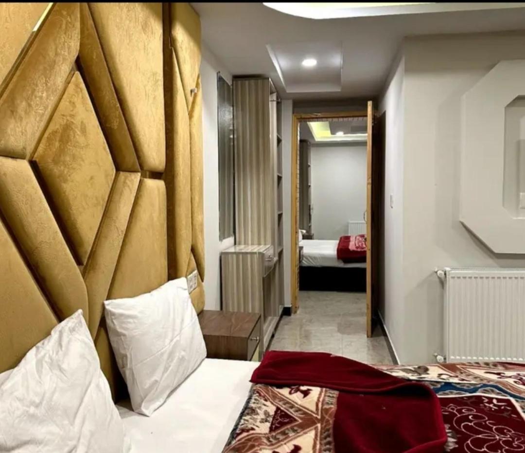 Luxury Suite Hotel Haveli One view 5