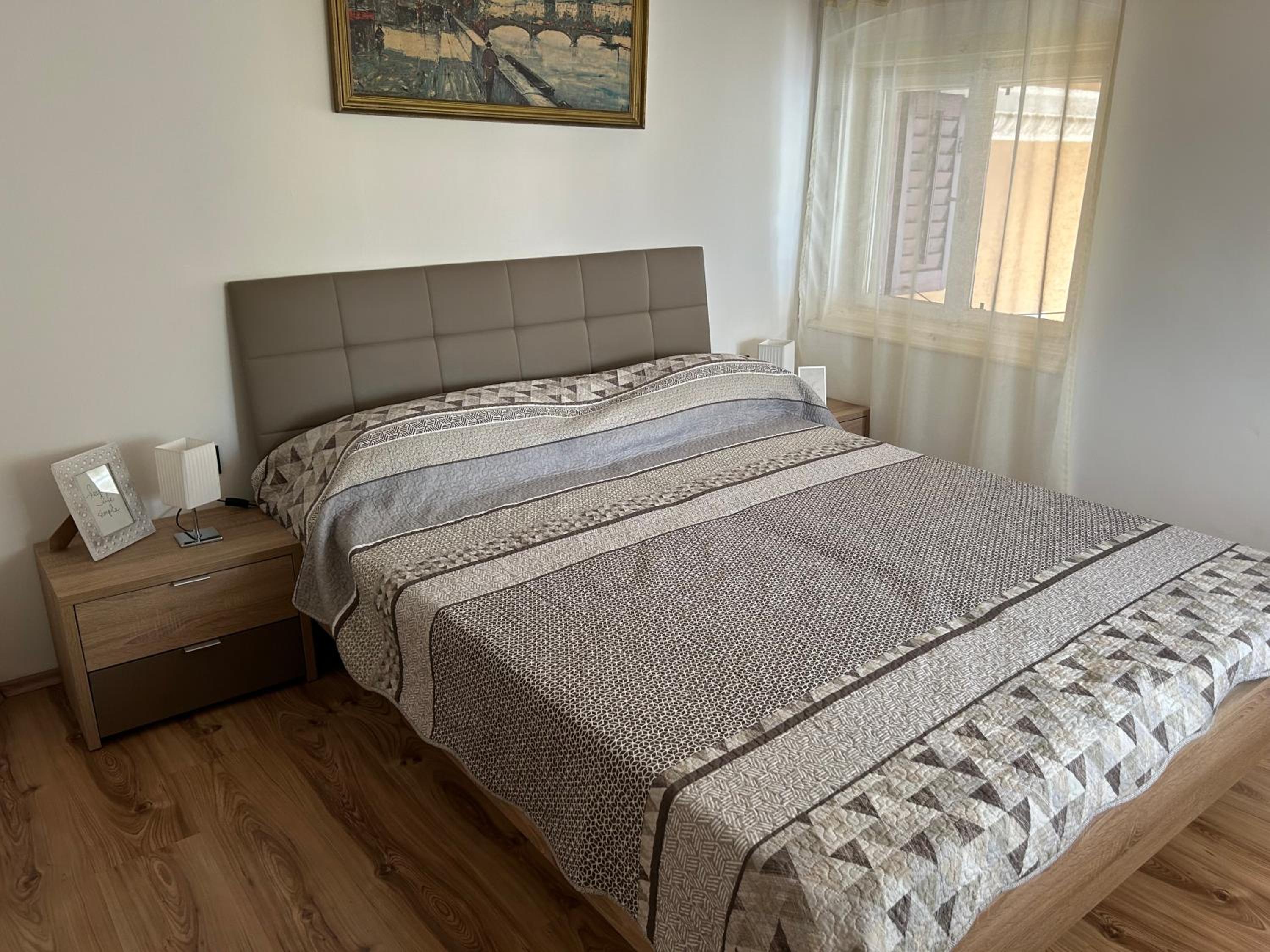 Apartment Bella