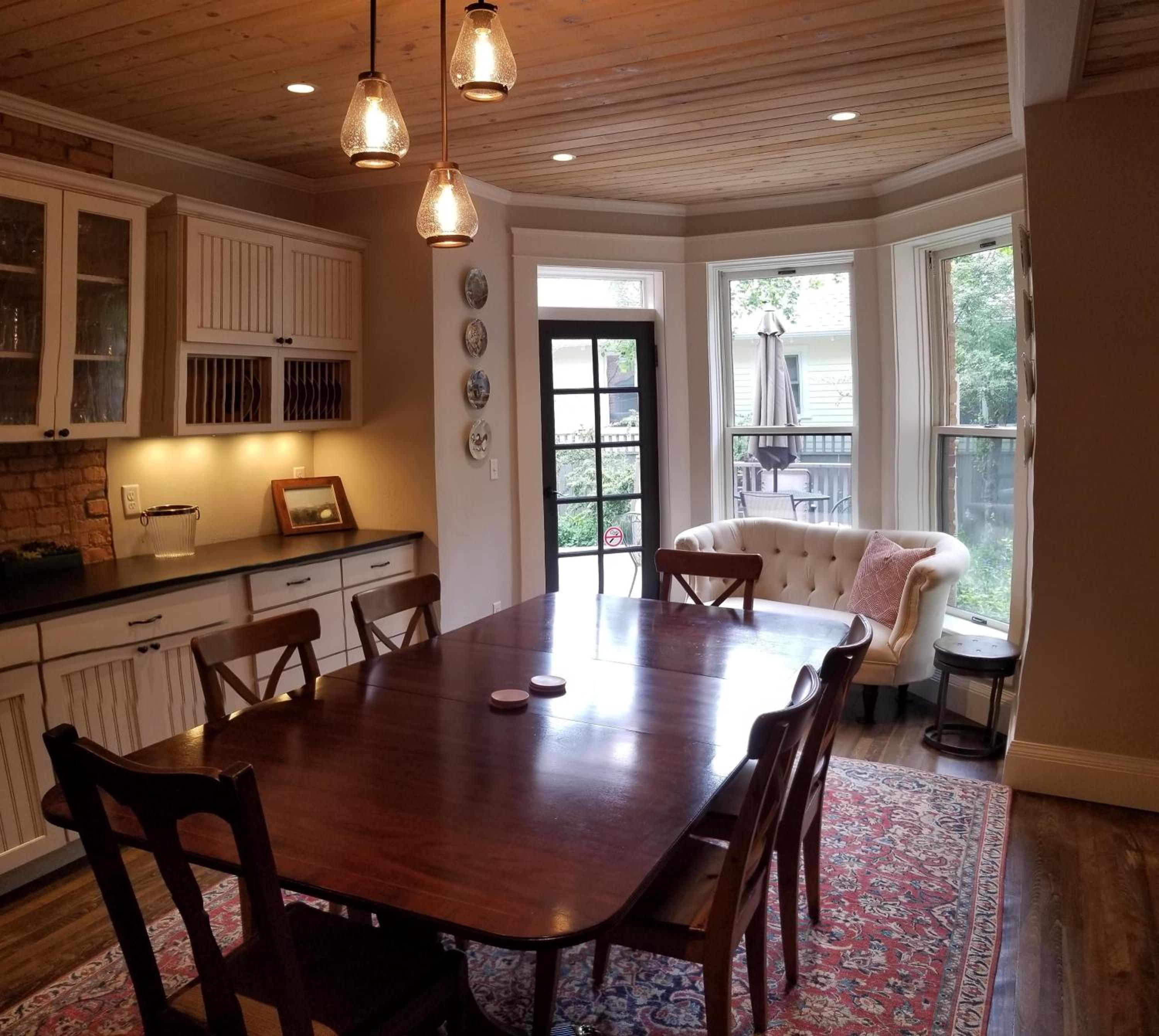 Historic Neighborhood 2 Blocks From Downtown Bozeman,