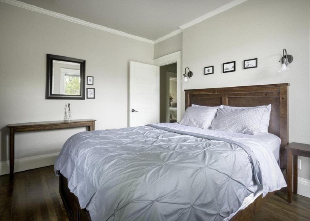 Historic Neighborhood 2 Blocks From Downtown Bozeman,