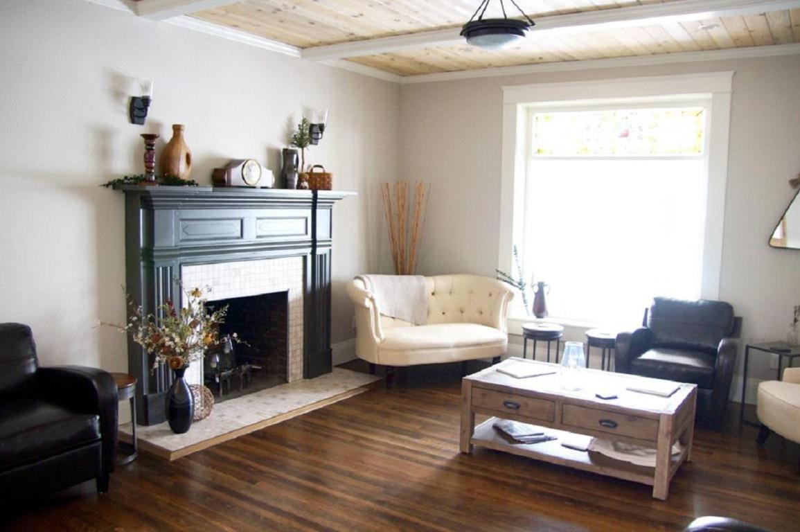 Historic Neighborhood 2 Blocks From Downtown Bozeman,