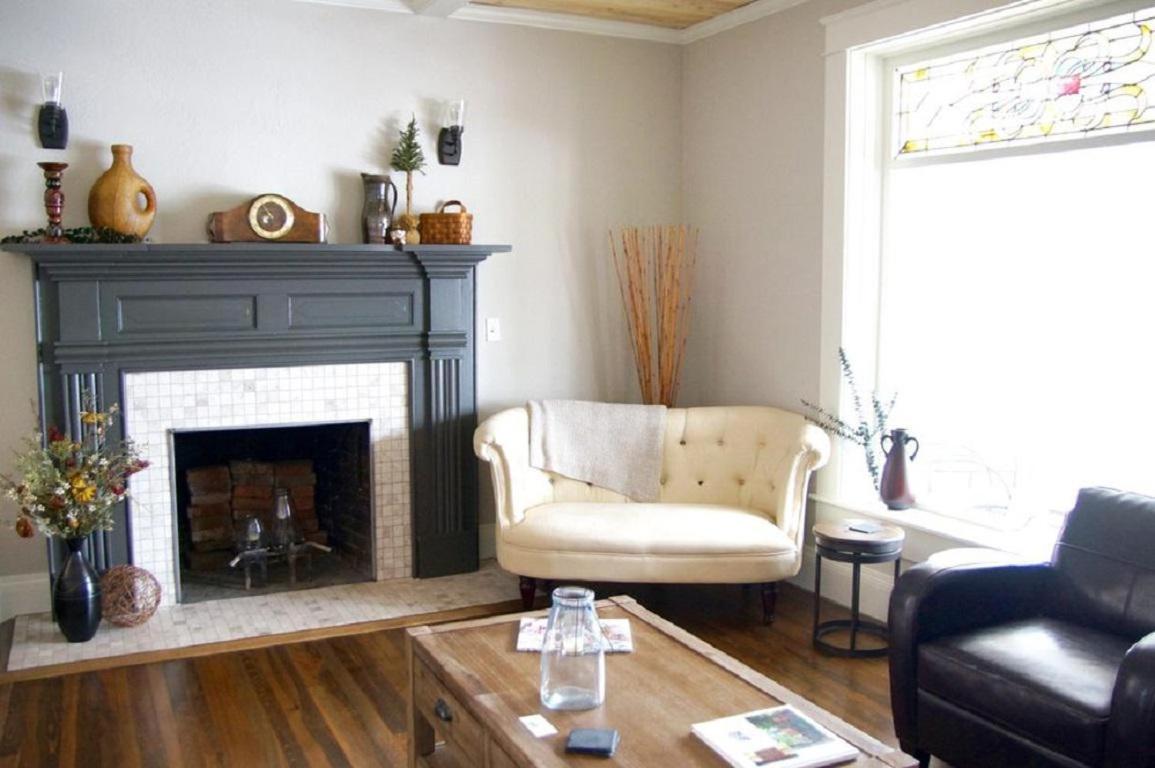 Historic Neighborhood 2 Blocks From Downtown Bozeman,