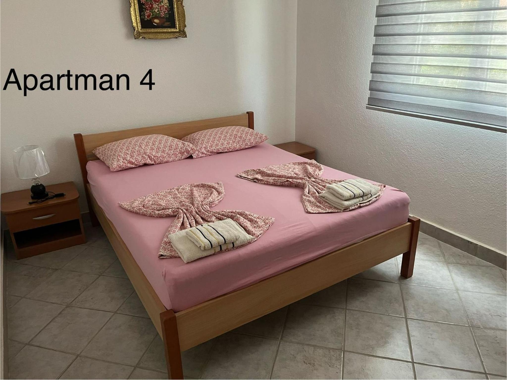 Apartmani Meri