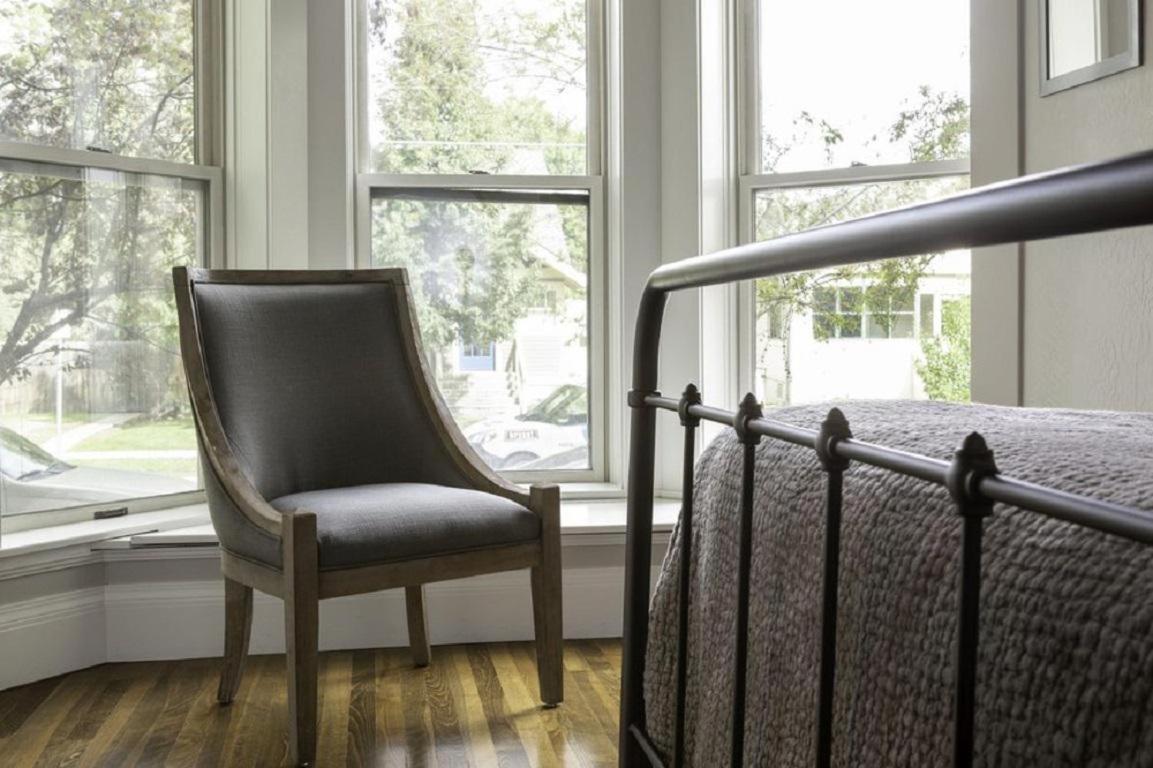Historic Neighborhood 2 Blocks From Downtown Bozeman,