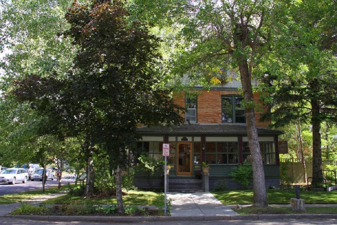 Historic Neighborhood 2 Blocks From Downtown Bozeman,