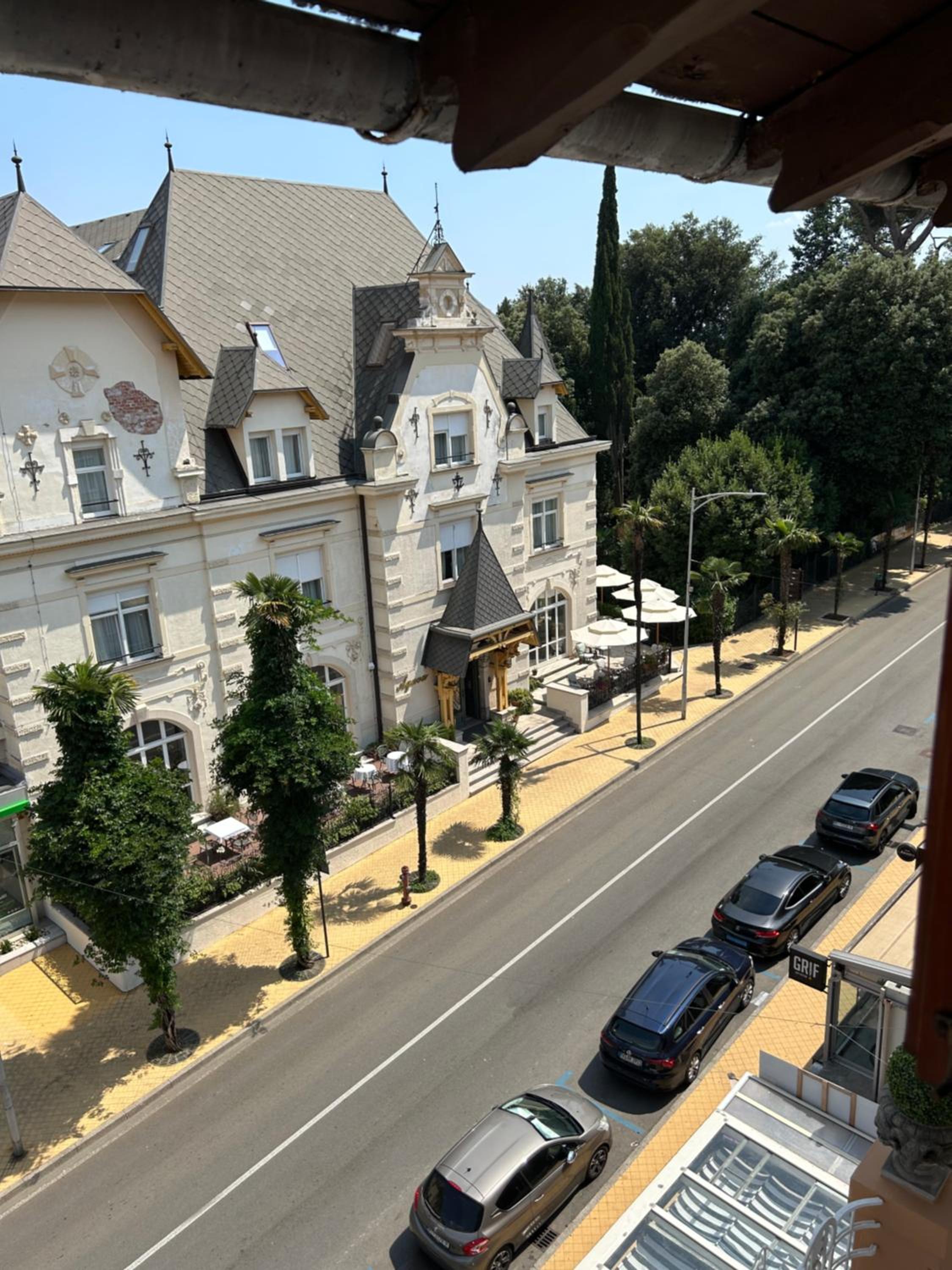 Apartment Bella