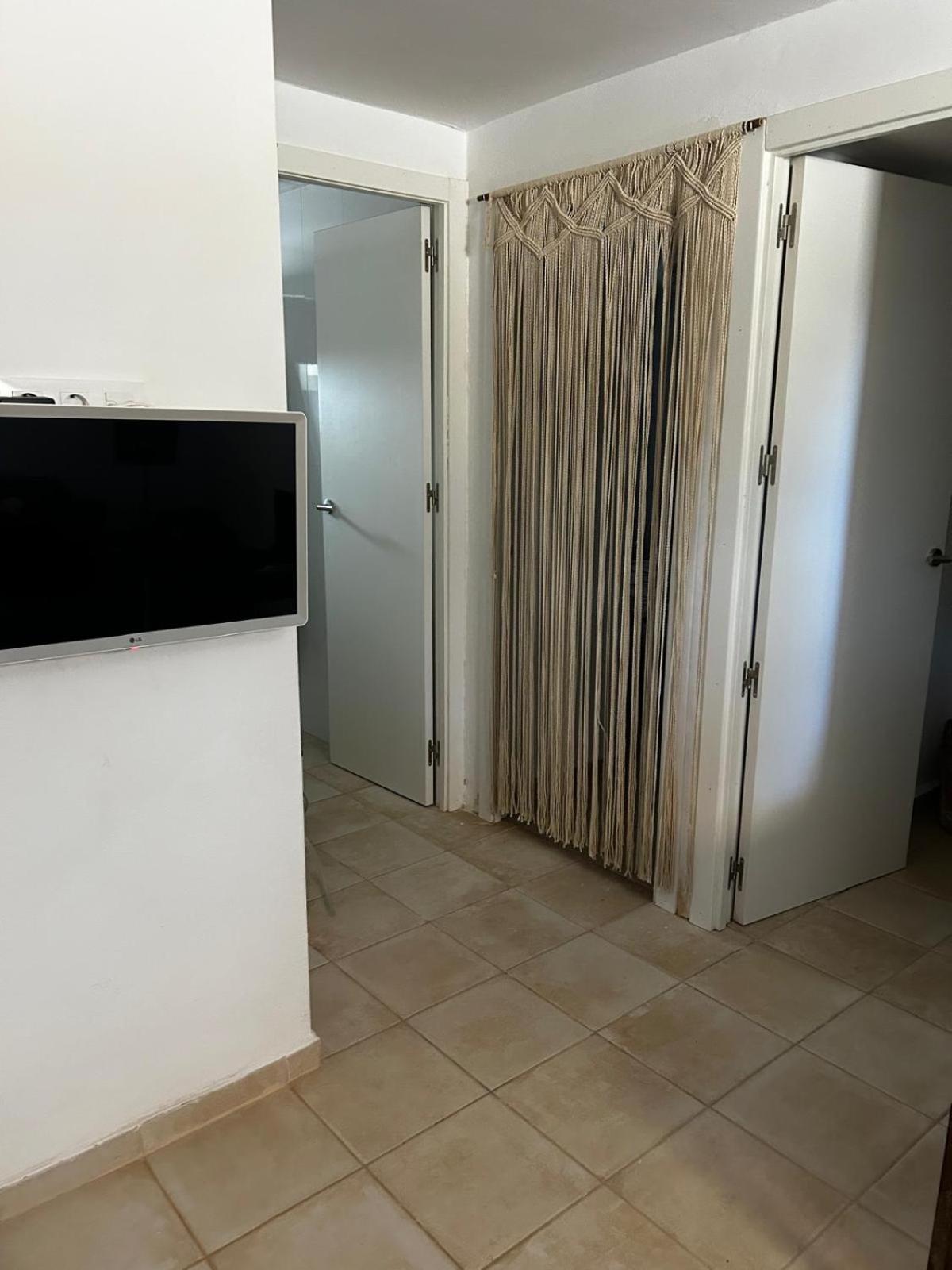 Apartamentos en La Casita Ecológica