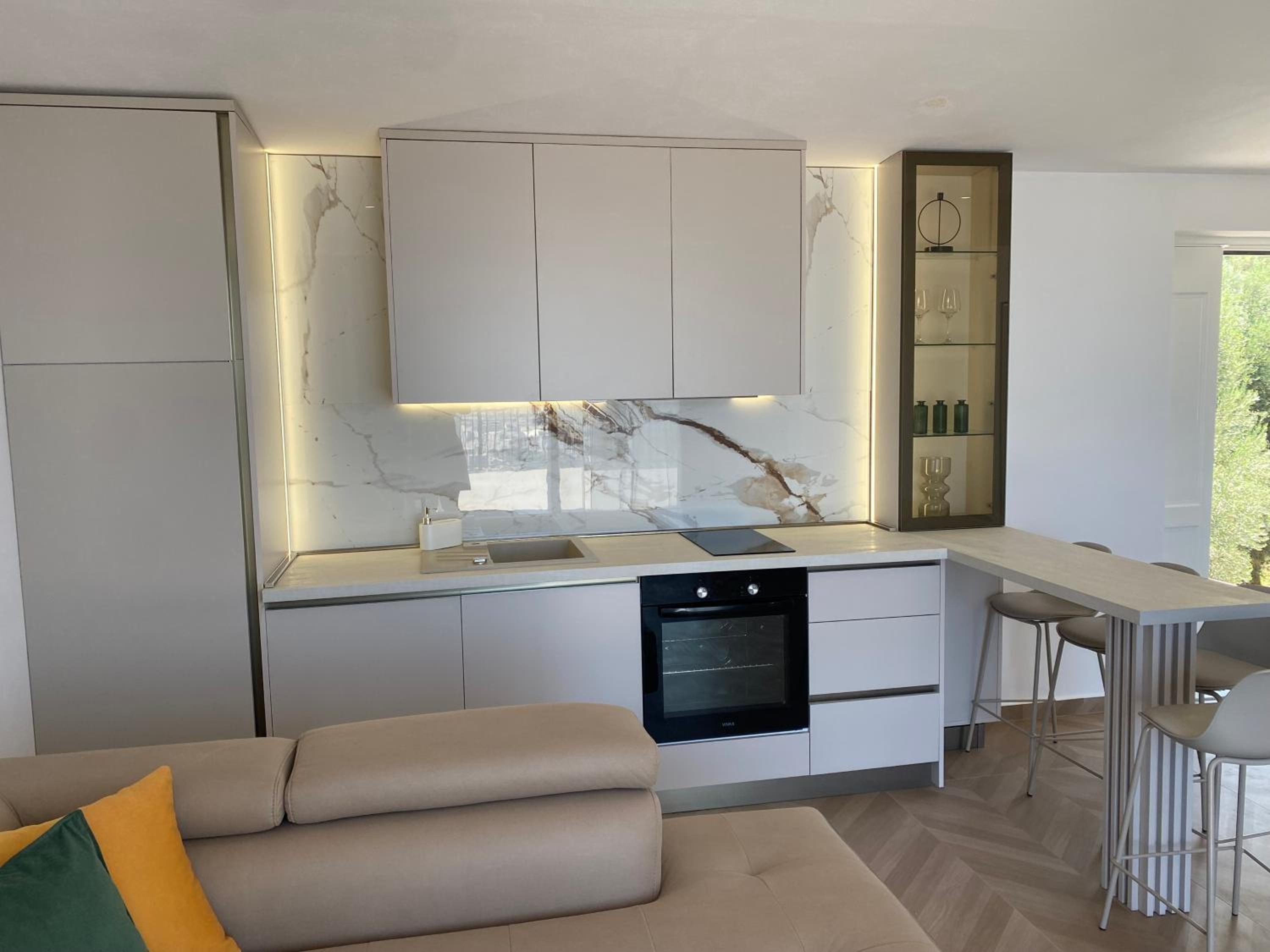 Olive you Apartments