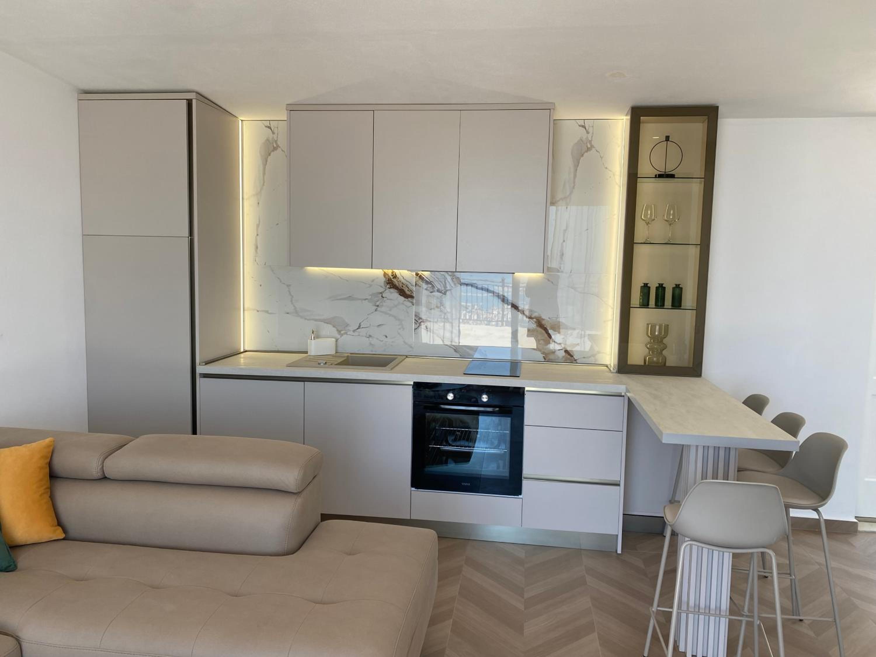 Olive you Apartments