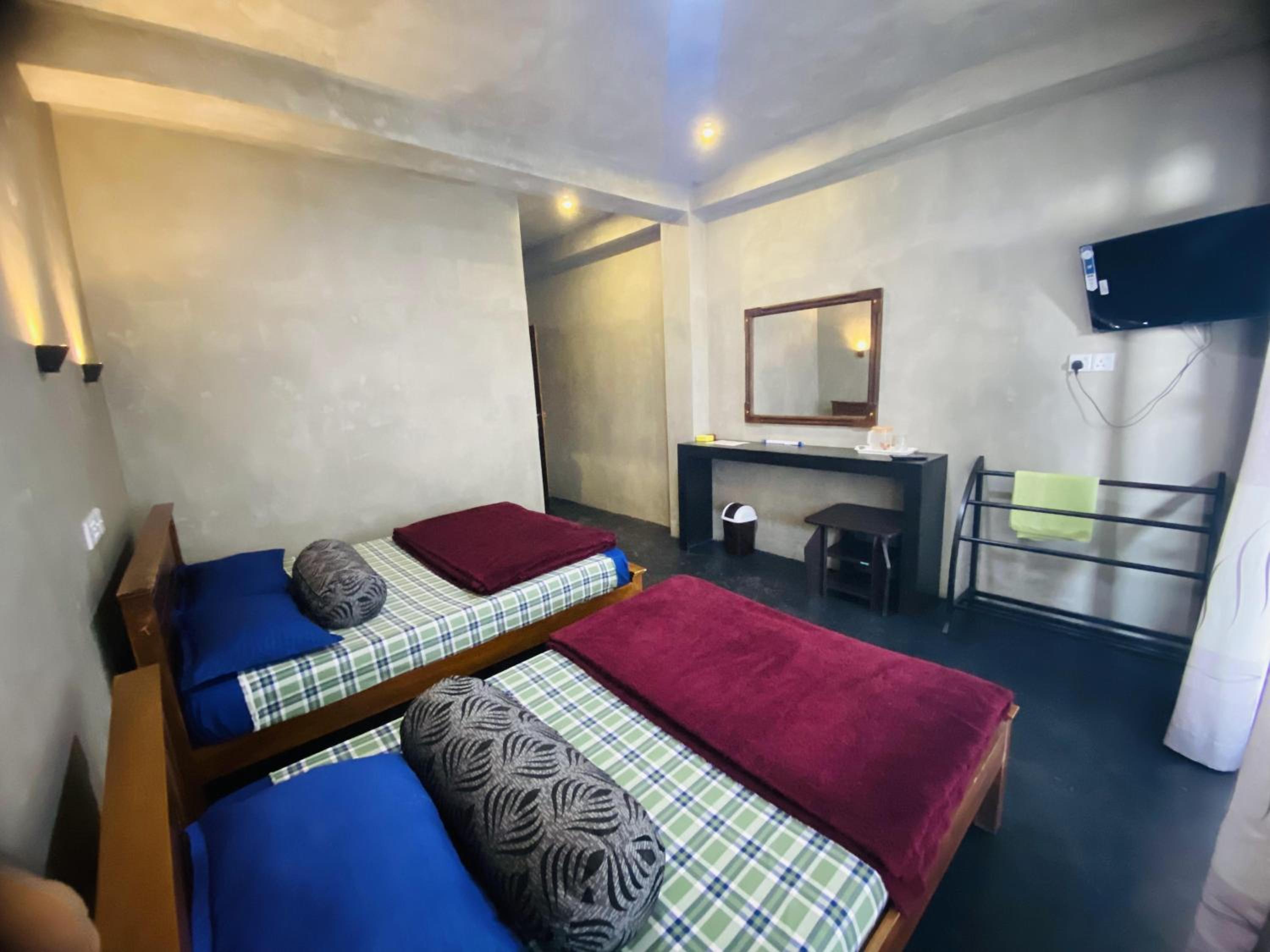 Aroma Holiday Home-Haputhale view 4