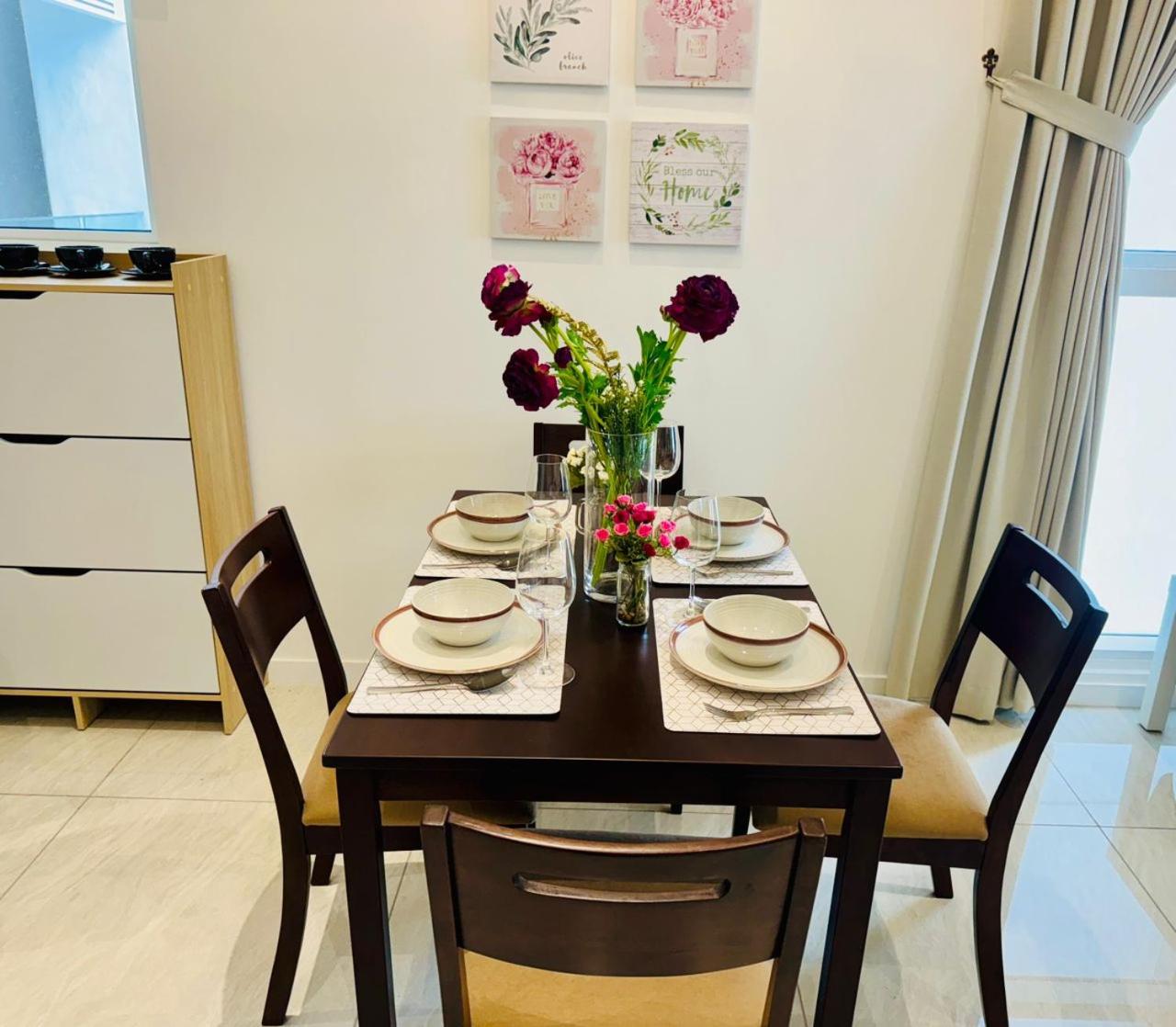 Quill Residence Service Suites KLCC