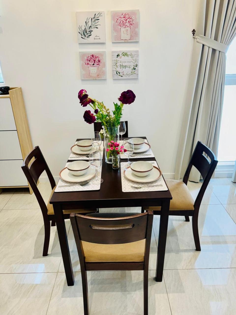 Quill Residence Service Suites KLCC