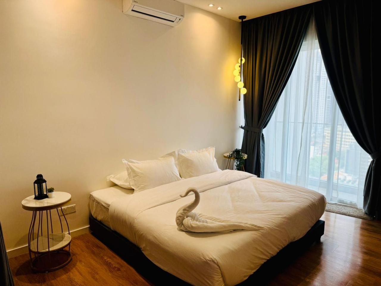 Quill Residence Service Suites KLCC