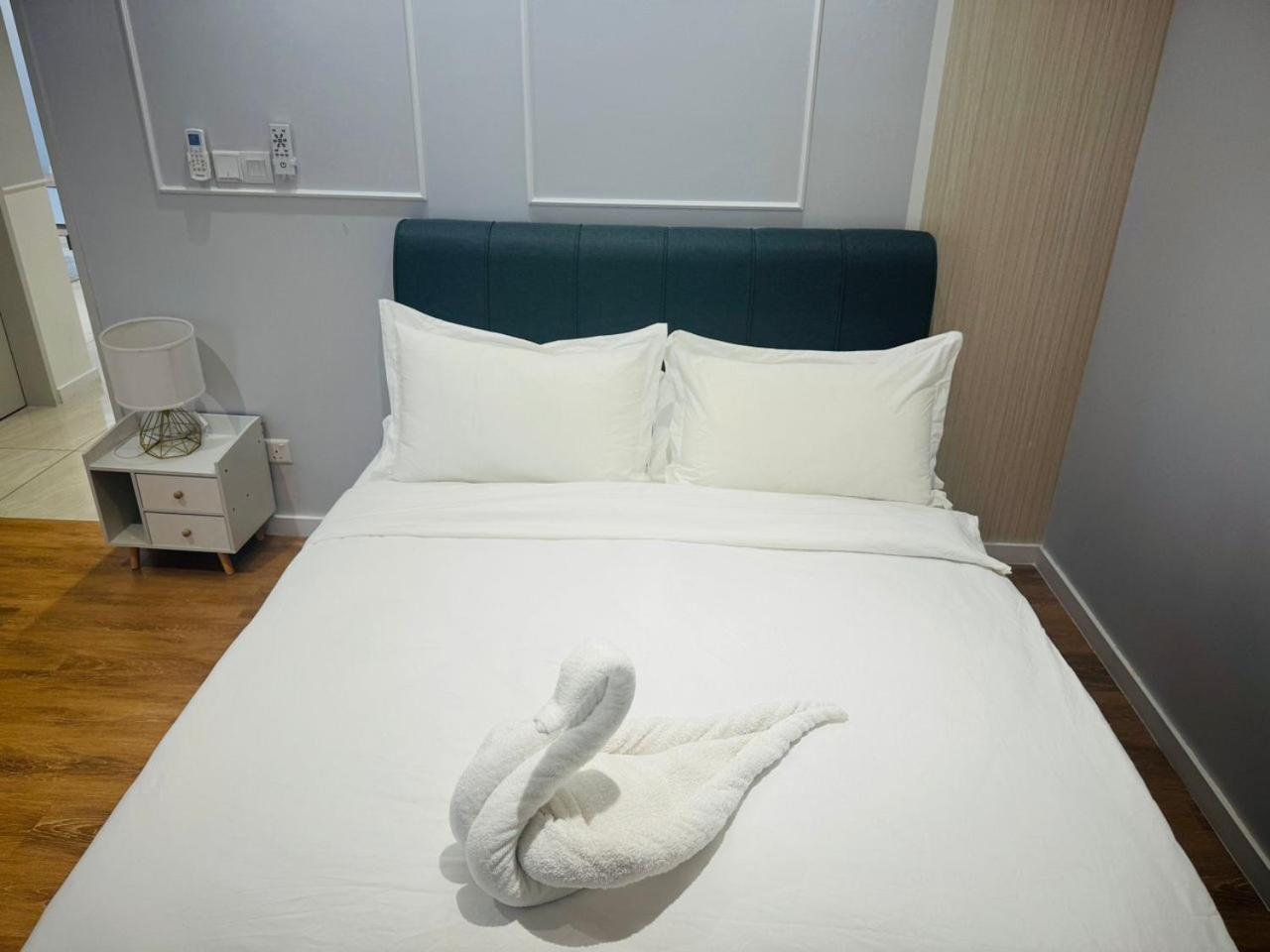 Quill Residence Service Suites KLCC