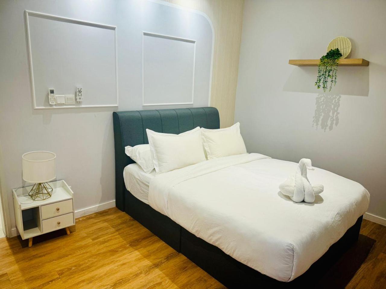 Quill Residence Service Suites KLCC