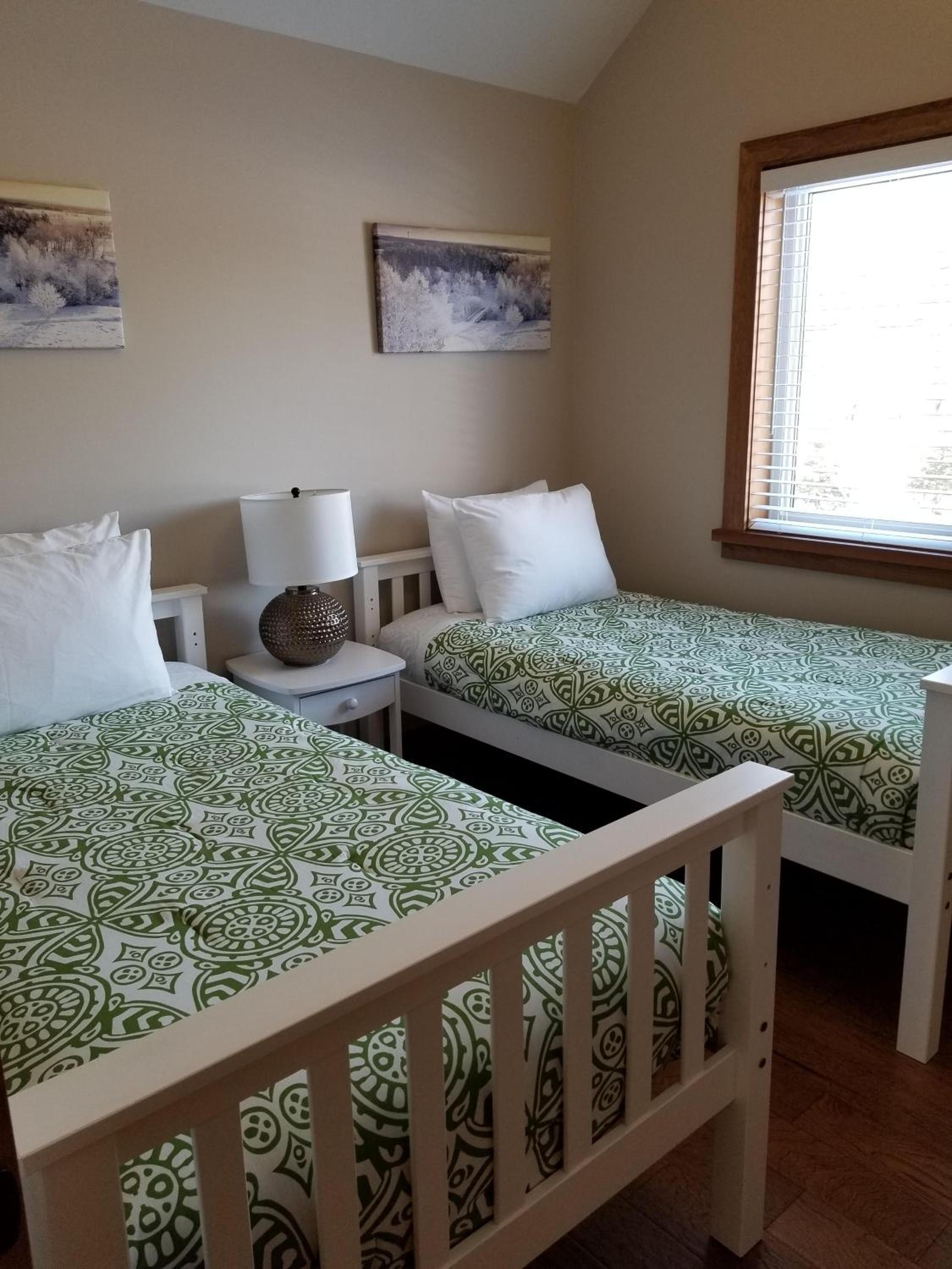 Villas Of Muskoka - Duplex Villa 3A