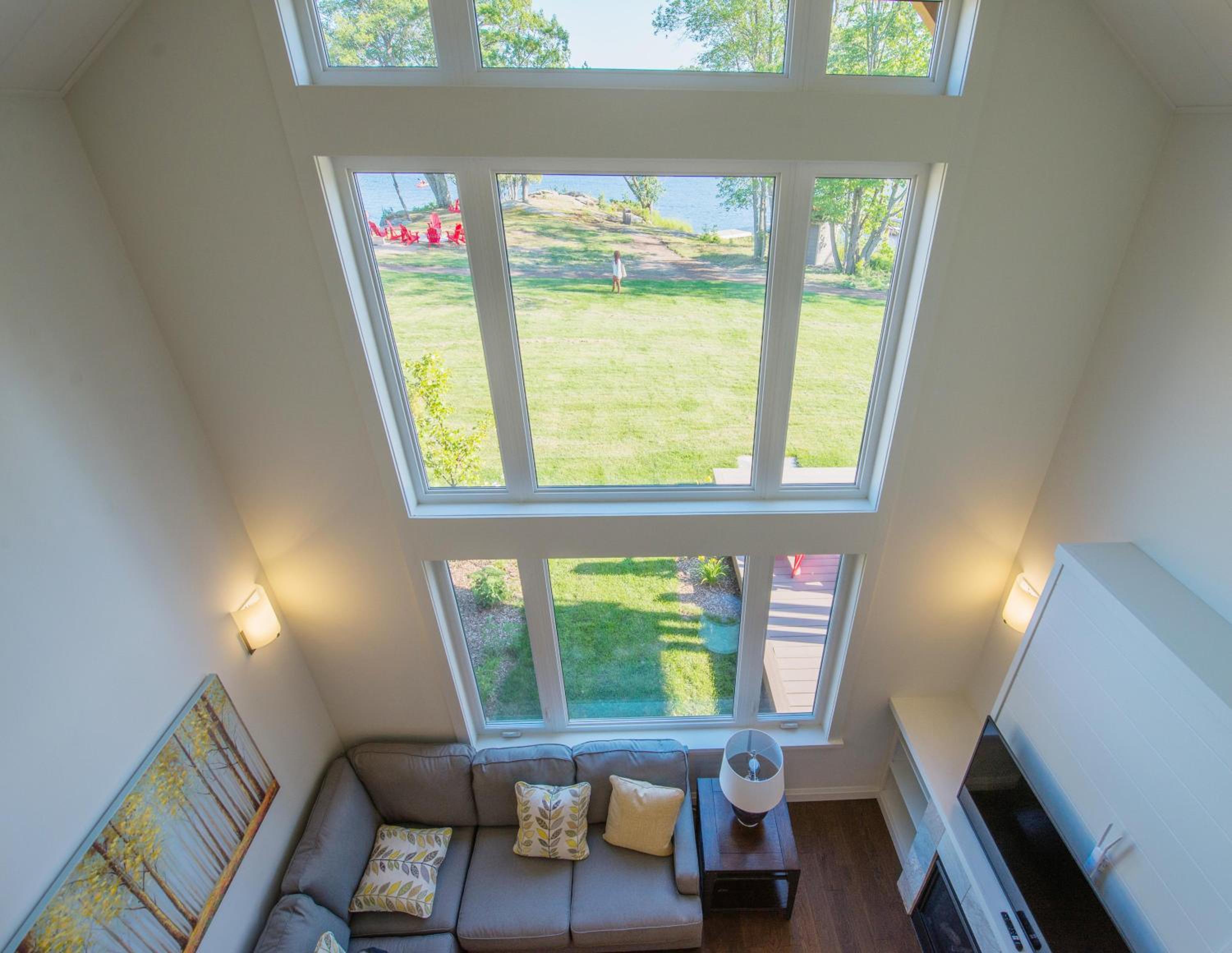 Villas Of Muskoka - Duplex Villa 7A