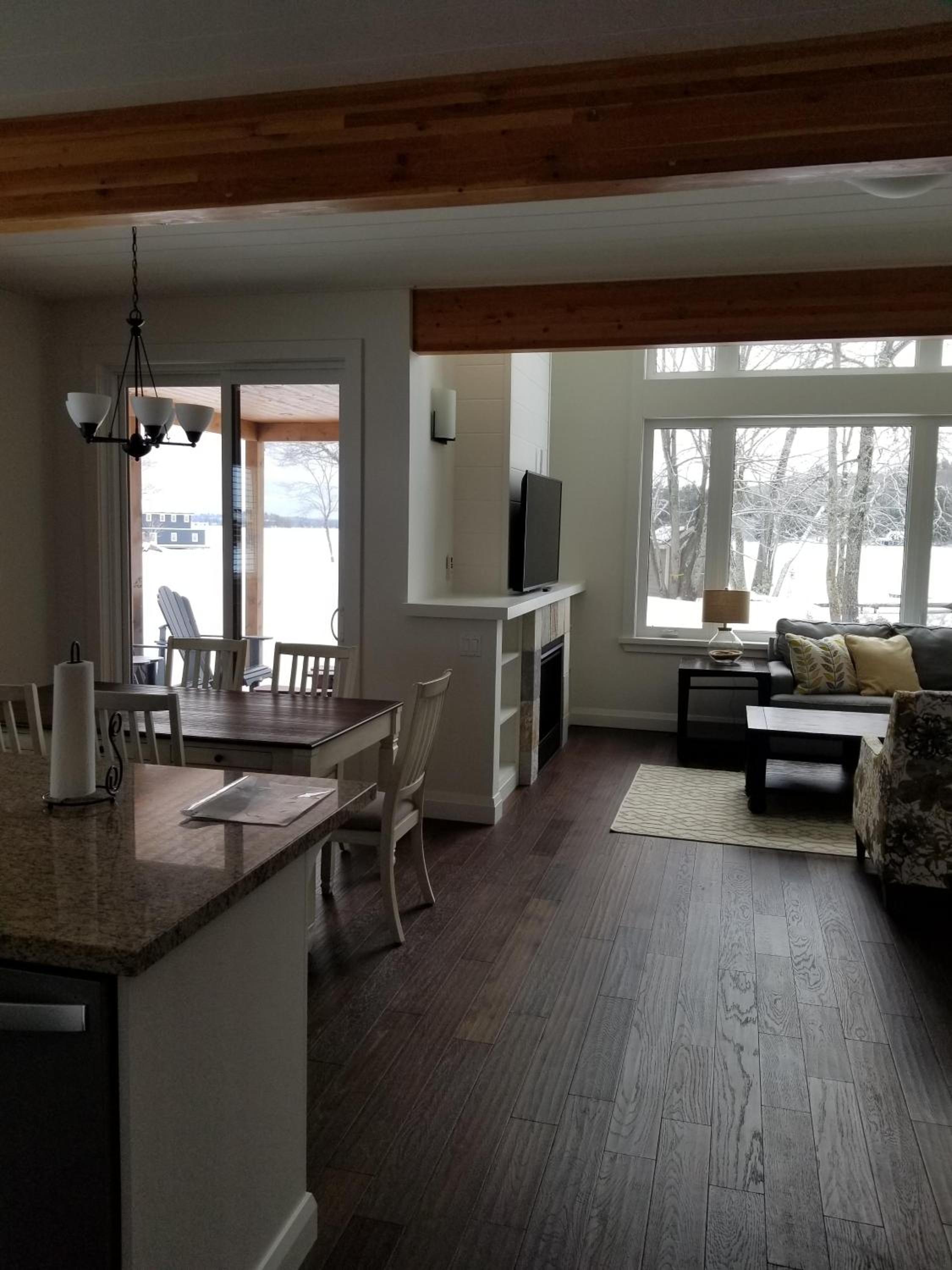 Villas Of Muskoka - Duplex Villa 7A