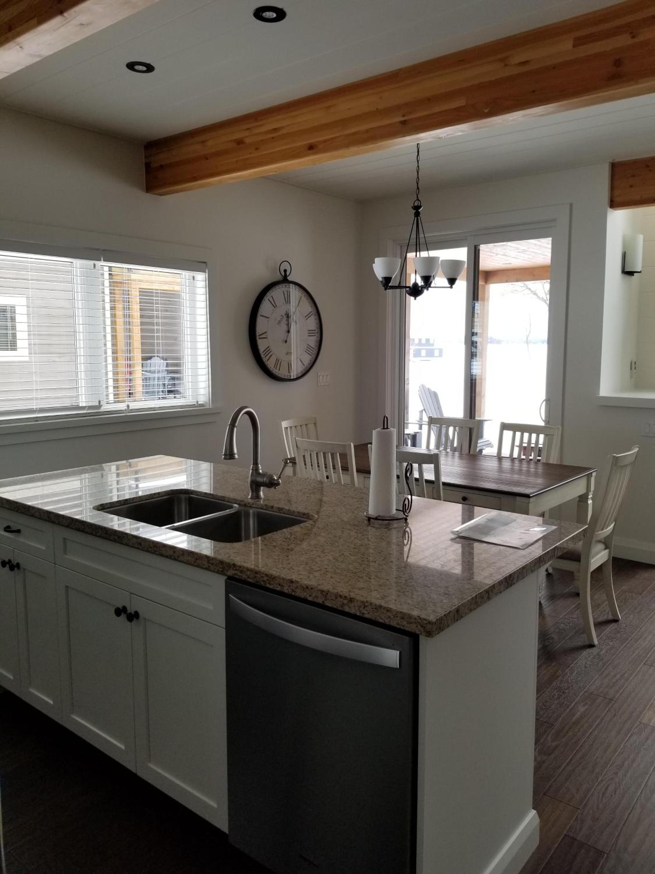 Villas Of Muskoka - Duplex Villa 7A