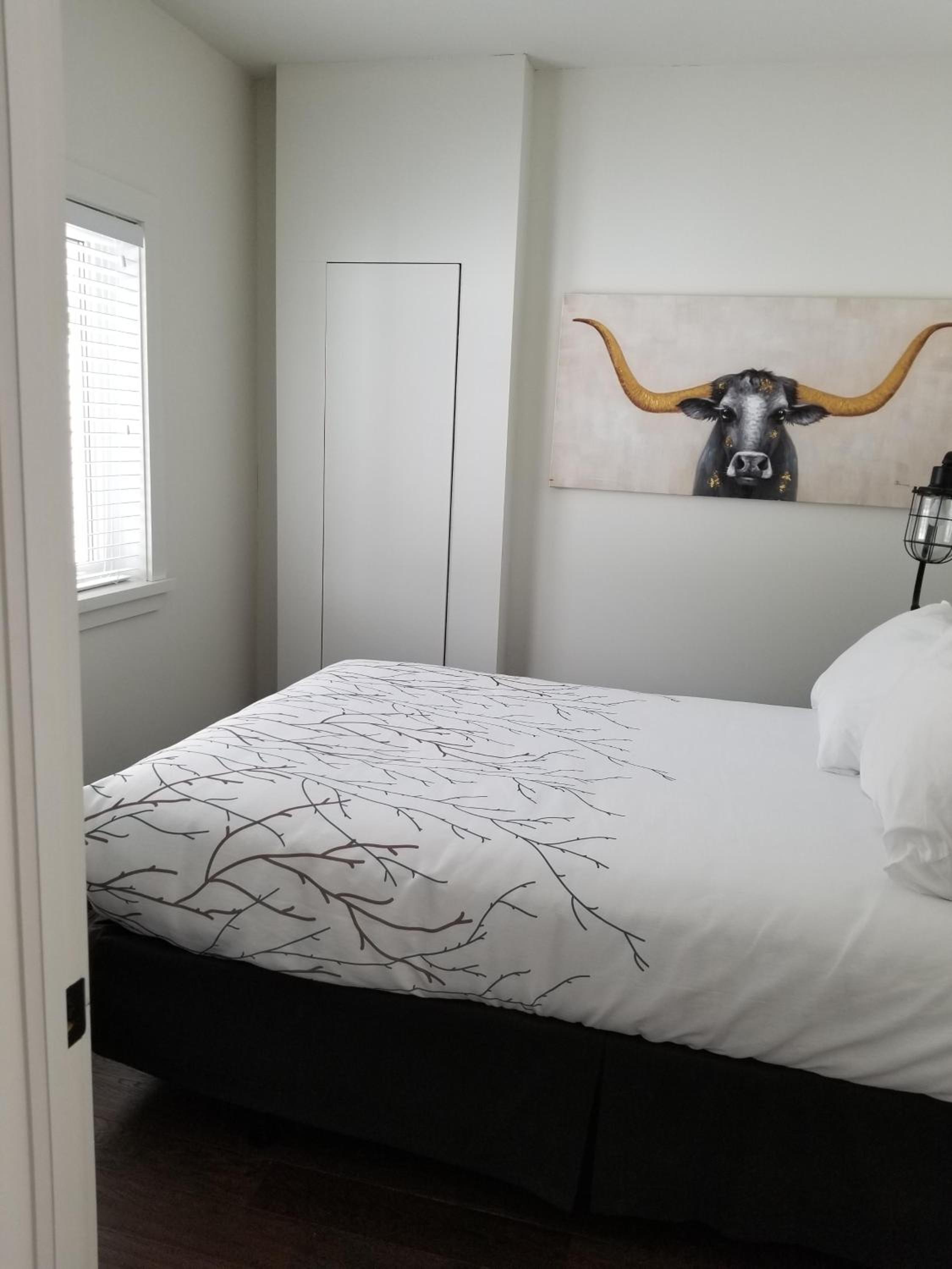 Villas Of Muskoka - Duplex Villa 7A