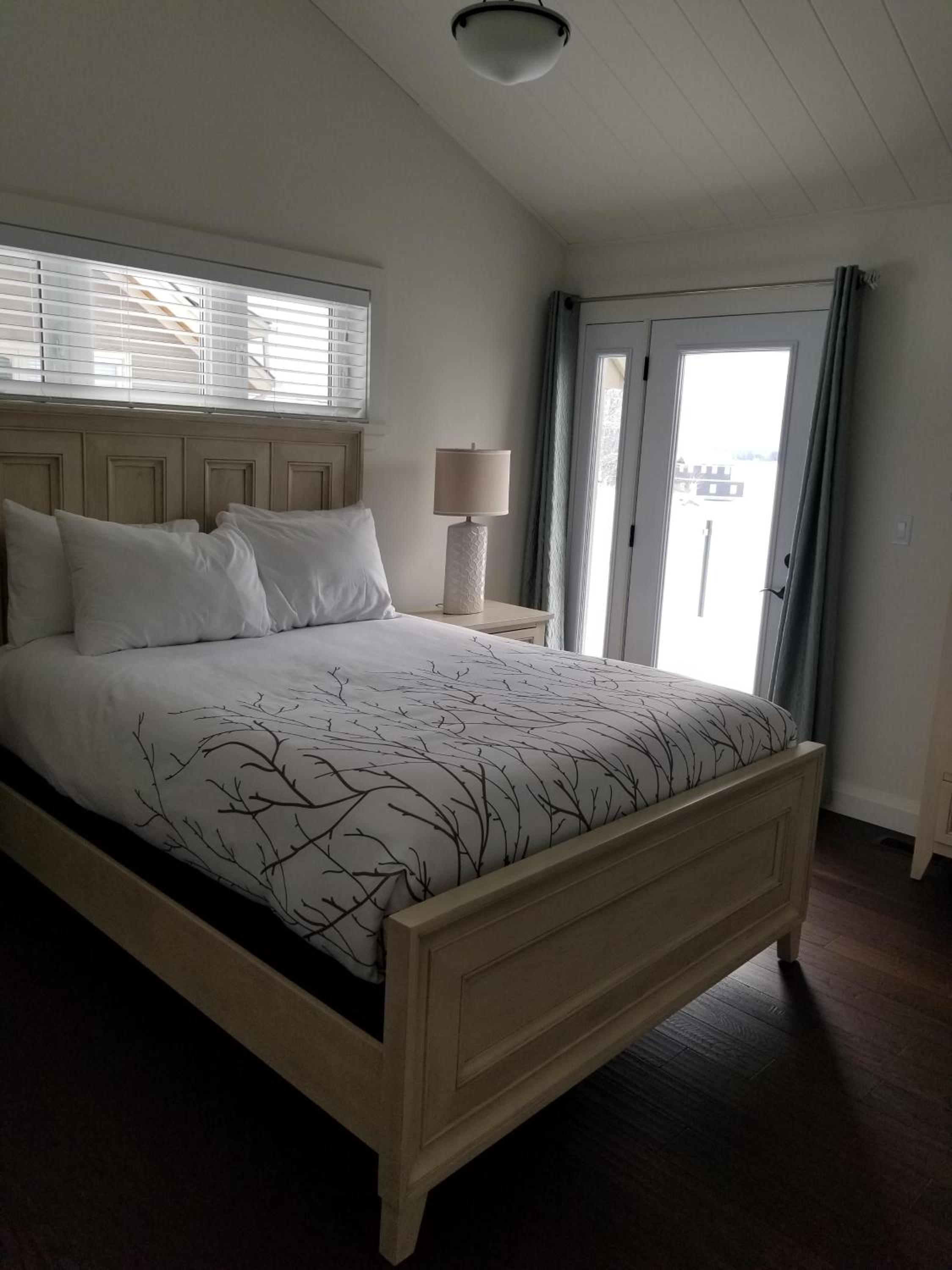 Villas Of Muskoka - Duplex Villa 7A
