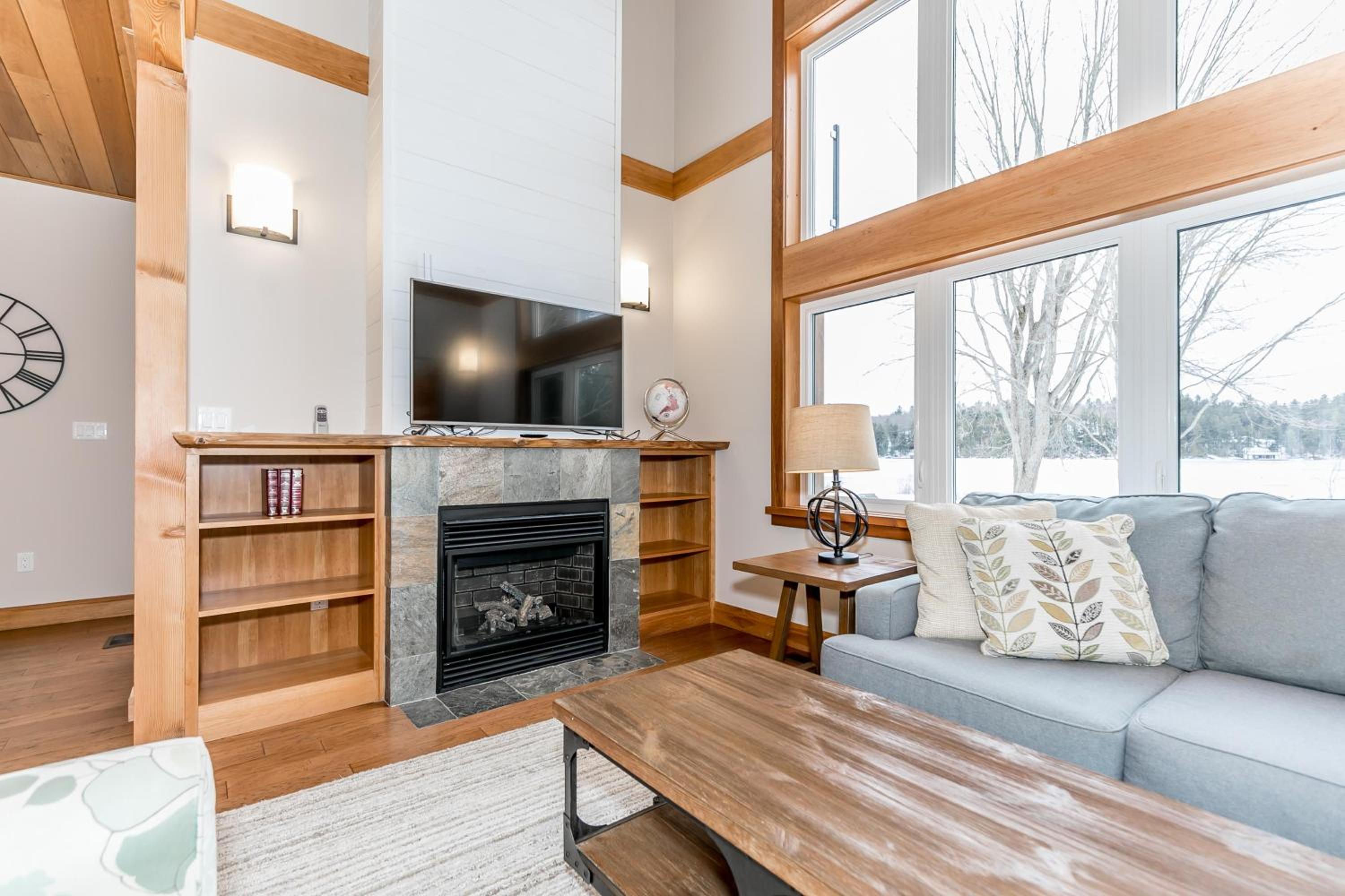 Villas Of Muskoka - Duplex Villa 1B