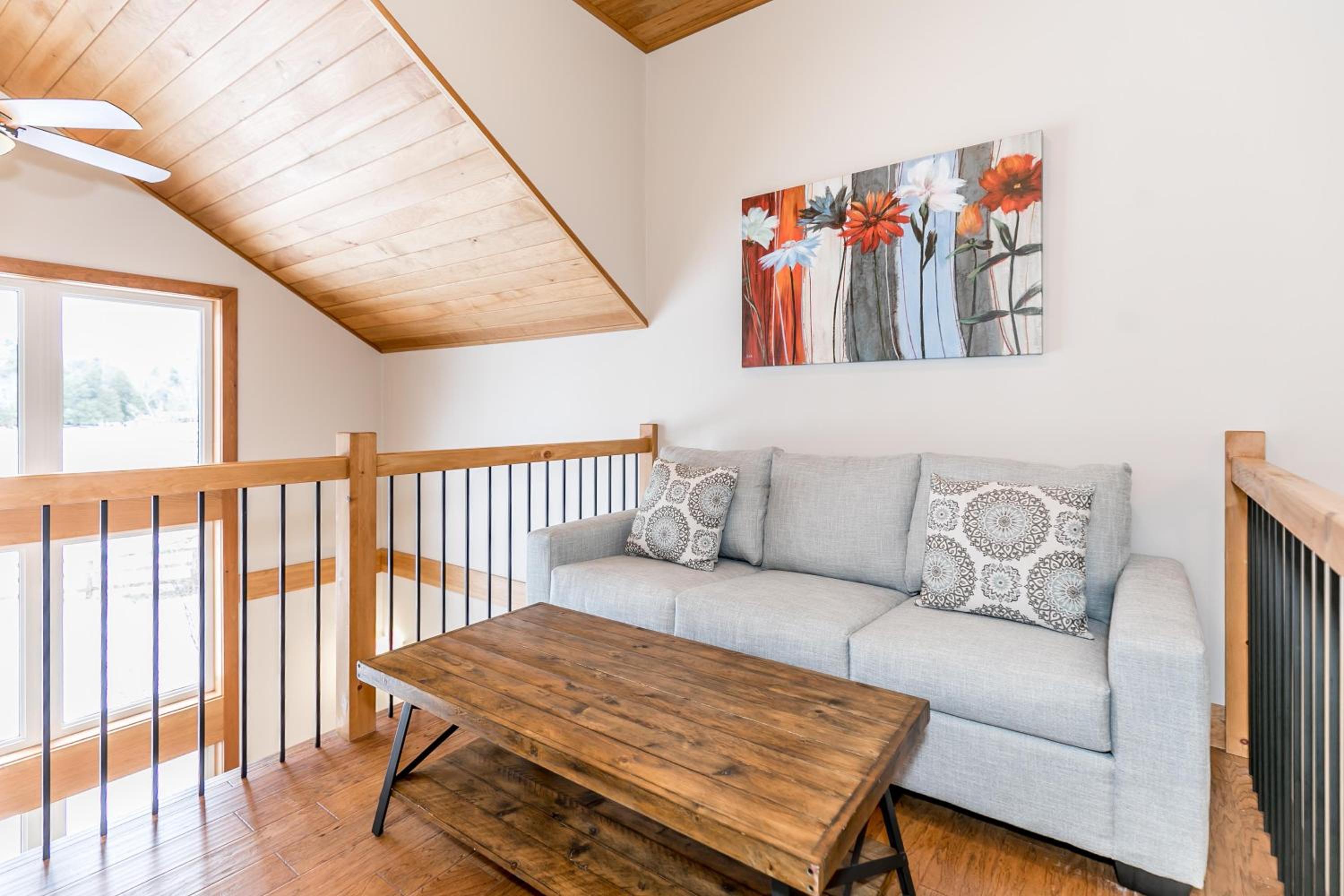 Villas Of Muskoka - Duplex Villa 1B