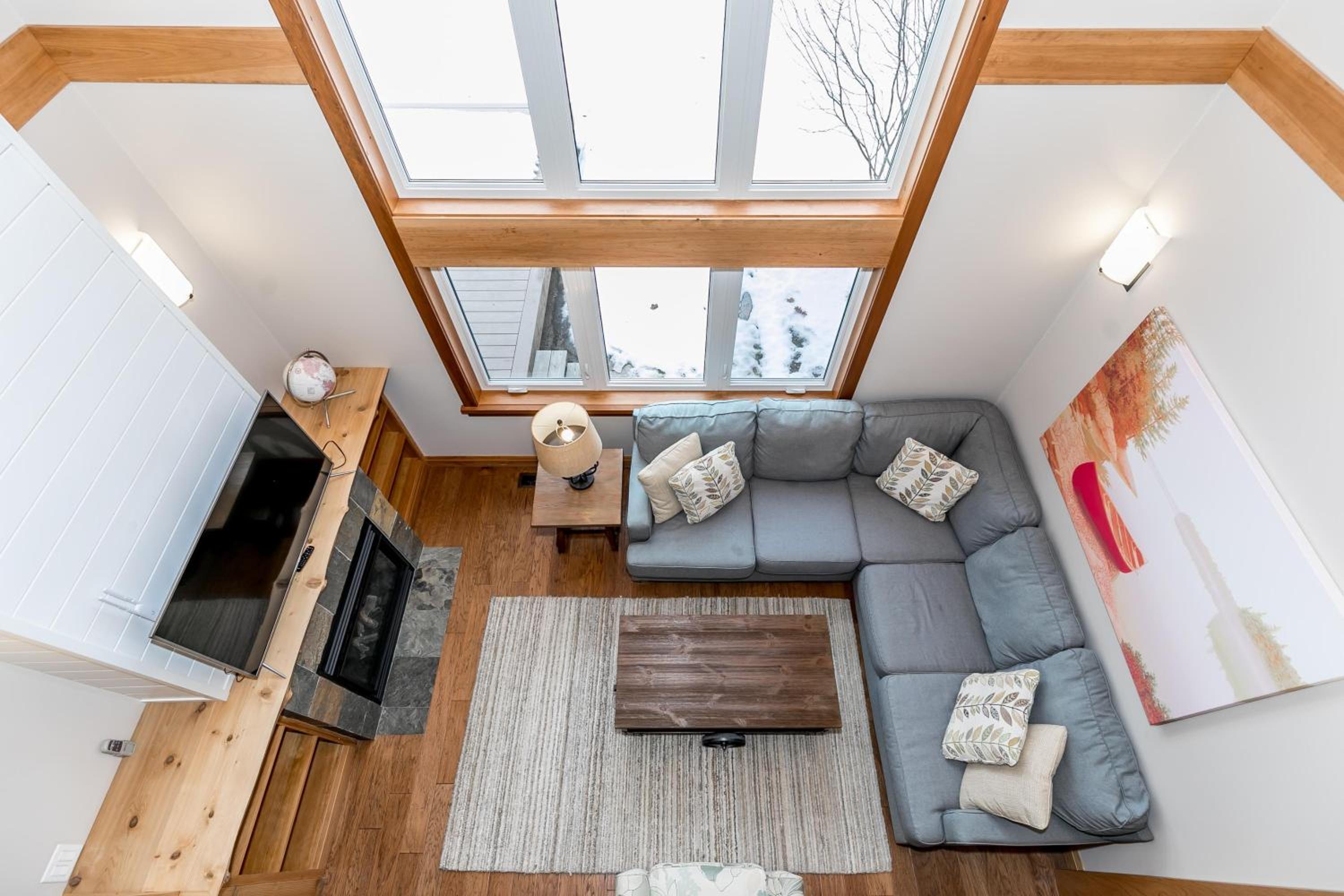 Villas Of Muskoka - Duplex Villa 4A