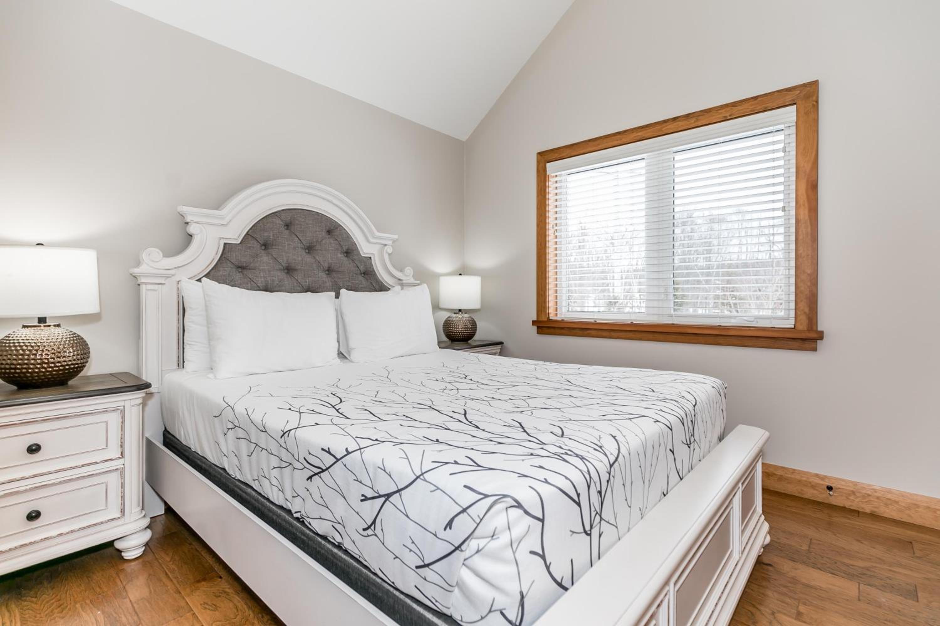 Villas Of Muskoka - Duplex Villa 4A