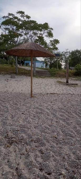Pomegranate Seaside Corner