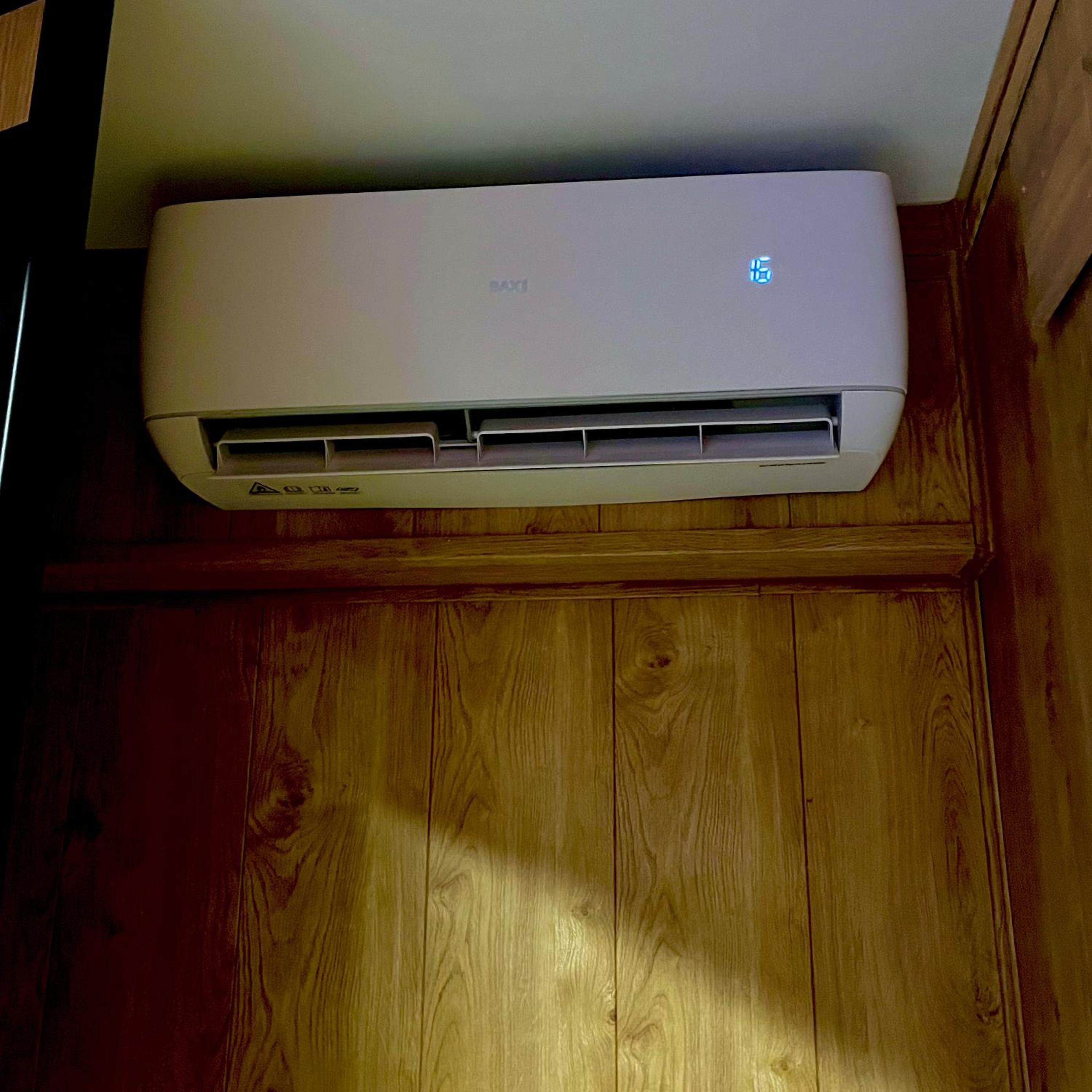 Madrid Vacations - Hostel Vida Verde - Property Image 24