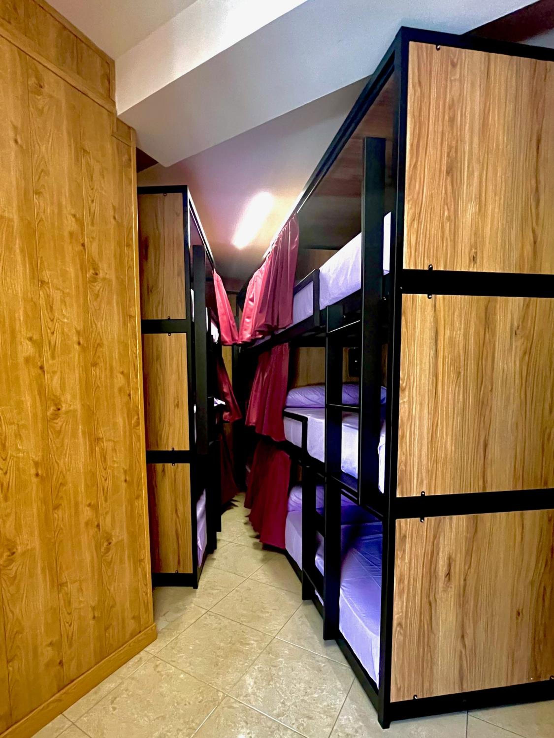 Madrid Vacations - Hostel Vida Verde - Property Image 26