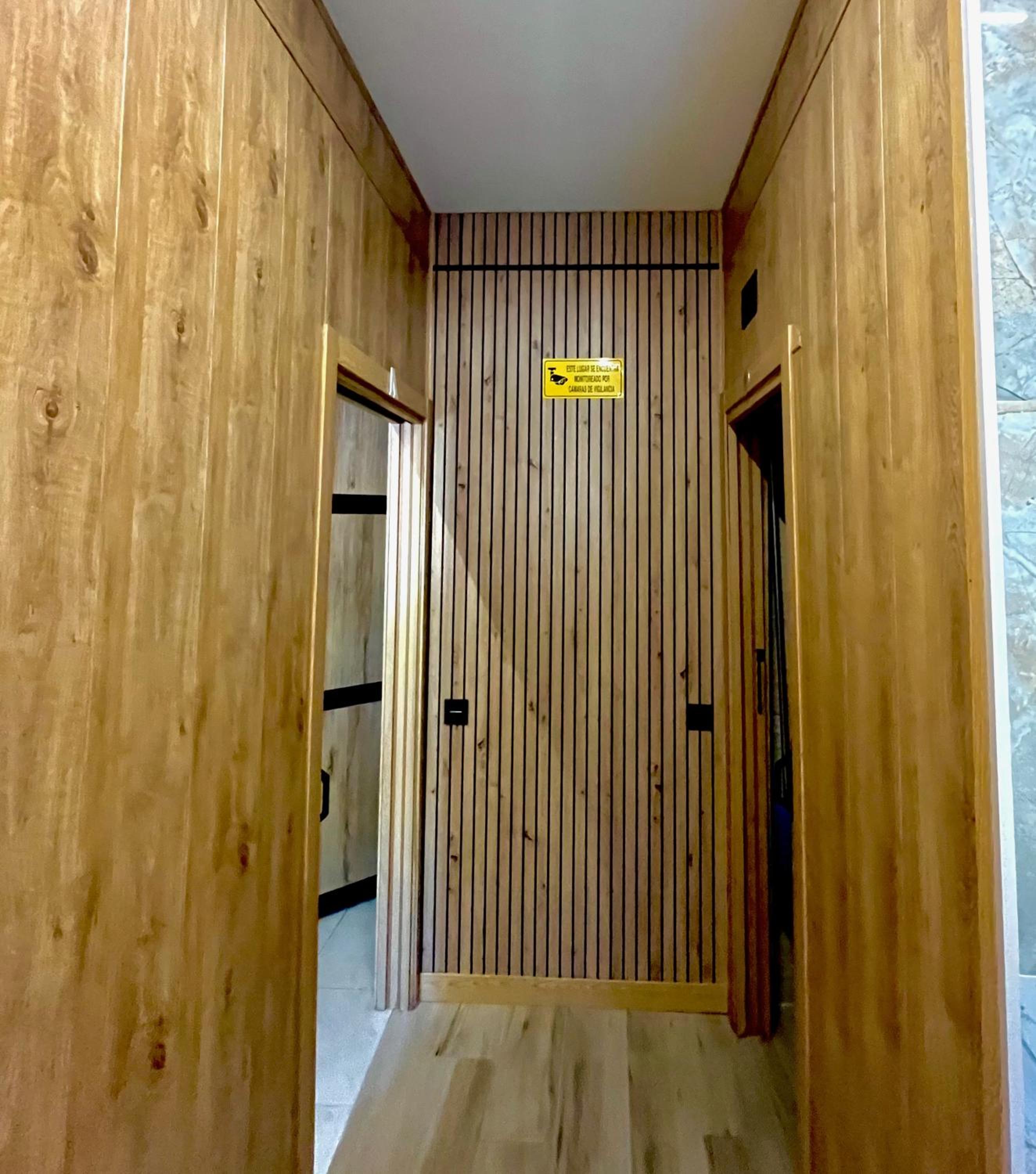 Madrid Vacations - Hostel Vida Verde - Property Image 11