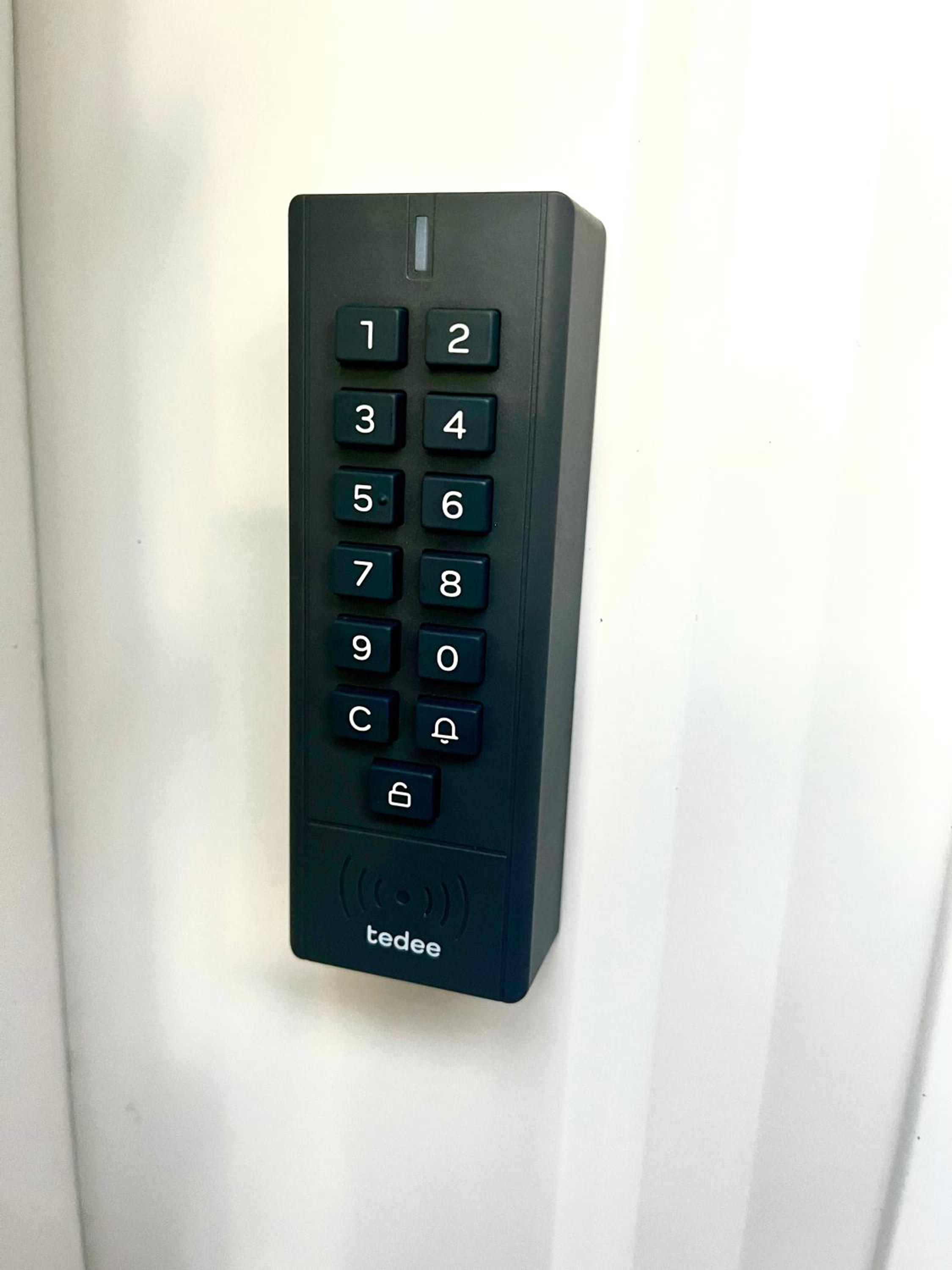 Madrid Vacations - Hostel Vida Verde - Property Image 21