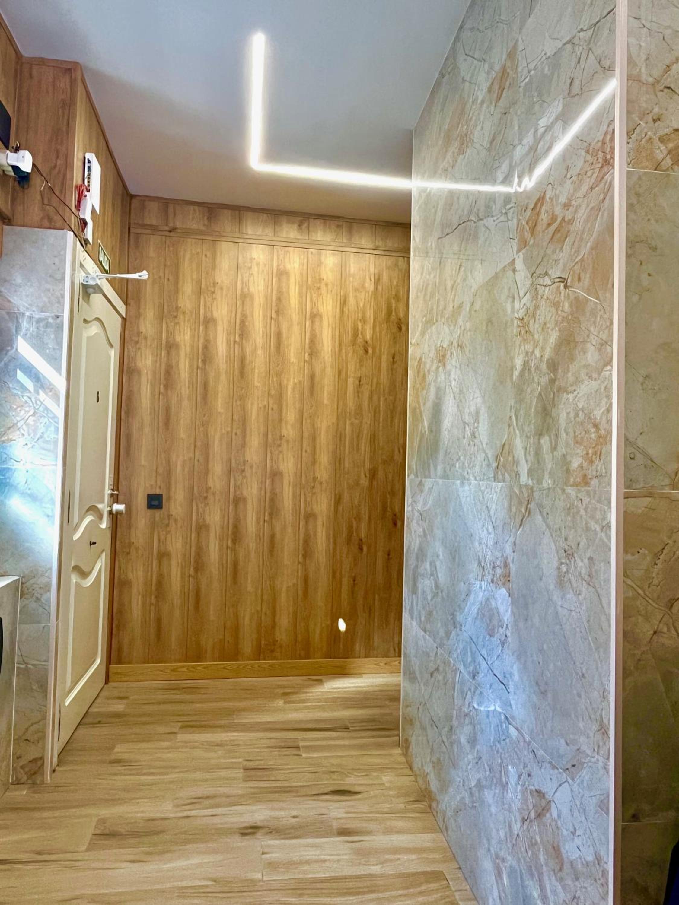 Madrid Vacations - Hostel Vida Verde - Property Image 22