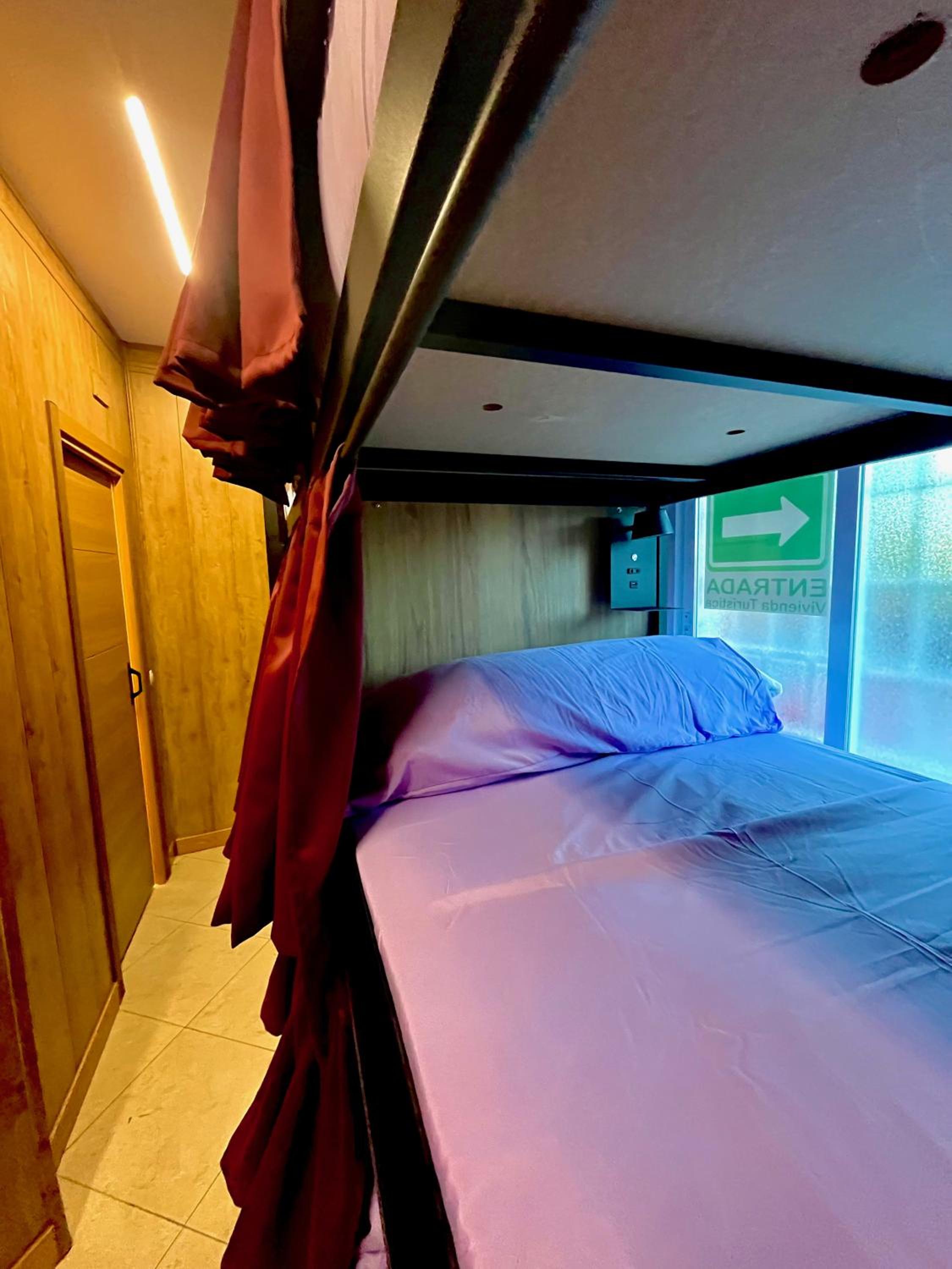 Madrid Vacations - Hostel Vida Verde - Property Image 18