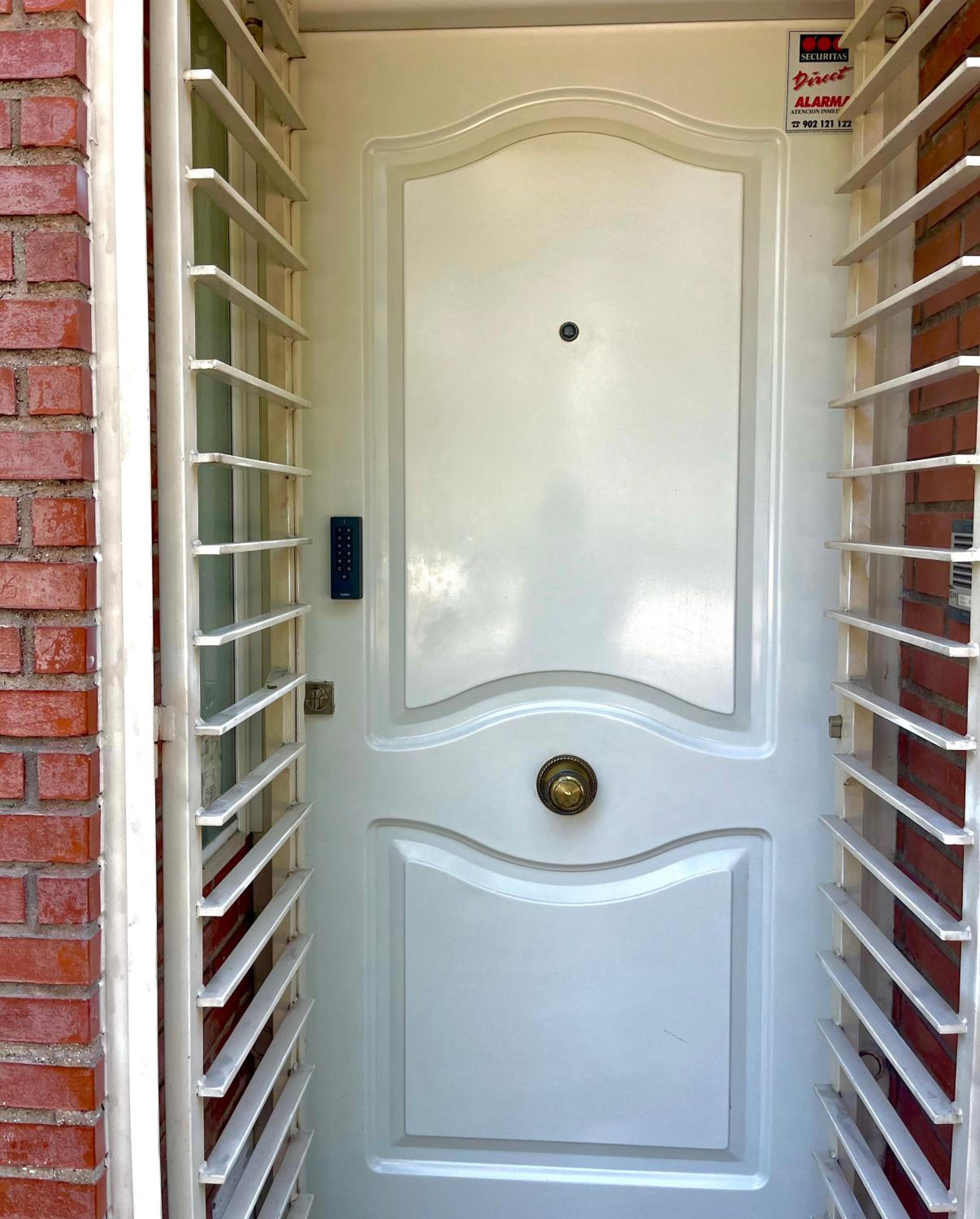 Madrid Vacations - Hostel Vida Verde - Property Image 12