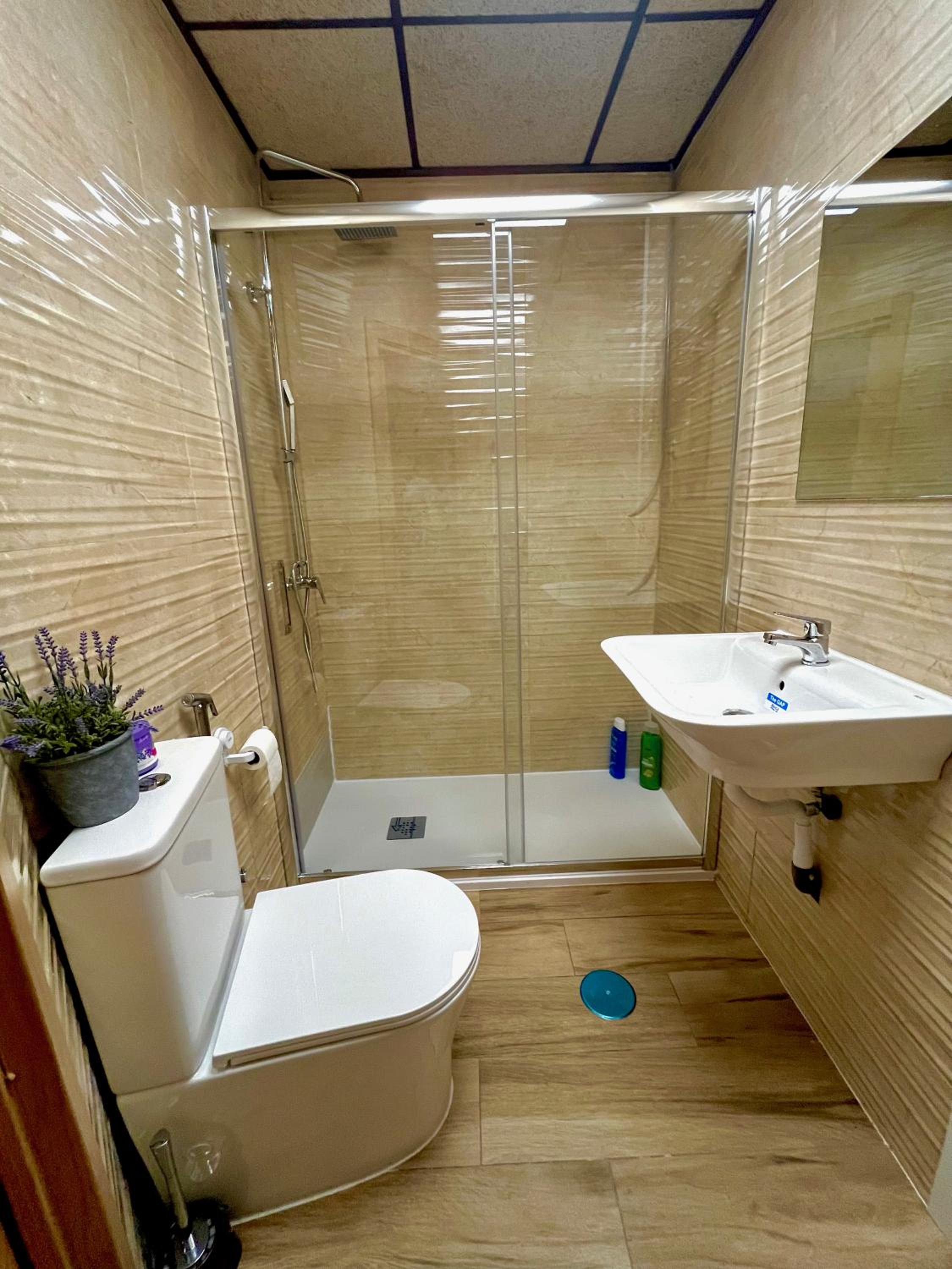 Madrid Vacations - Hostel Vida Verde - Property Image 13