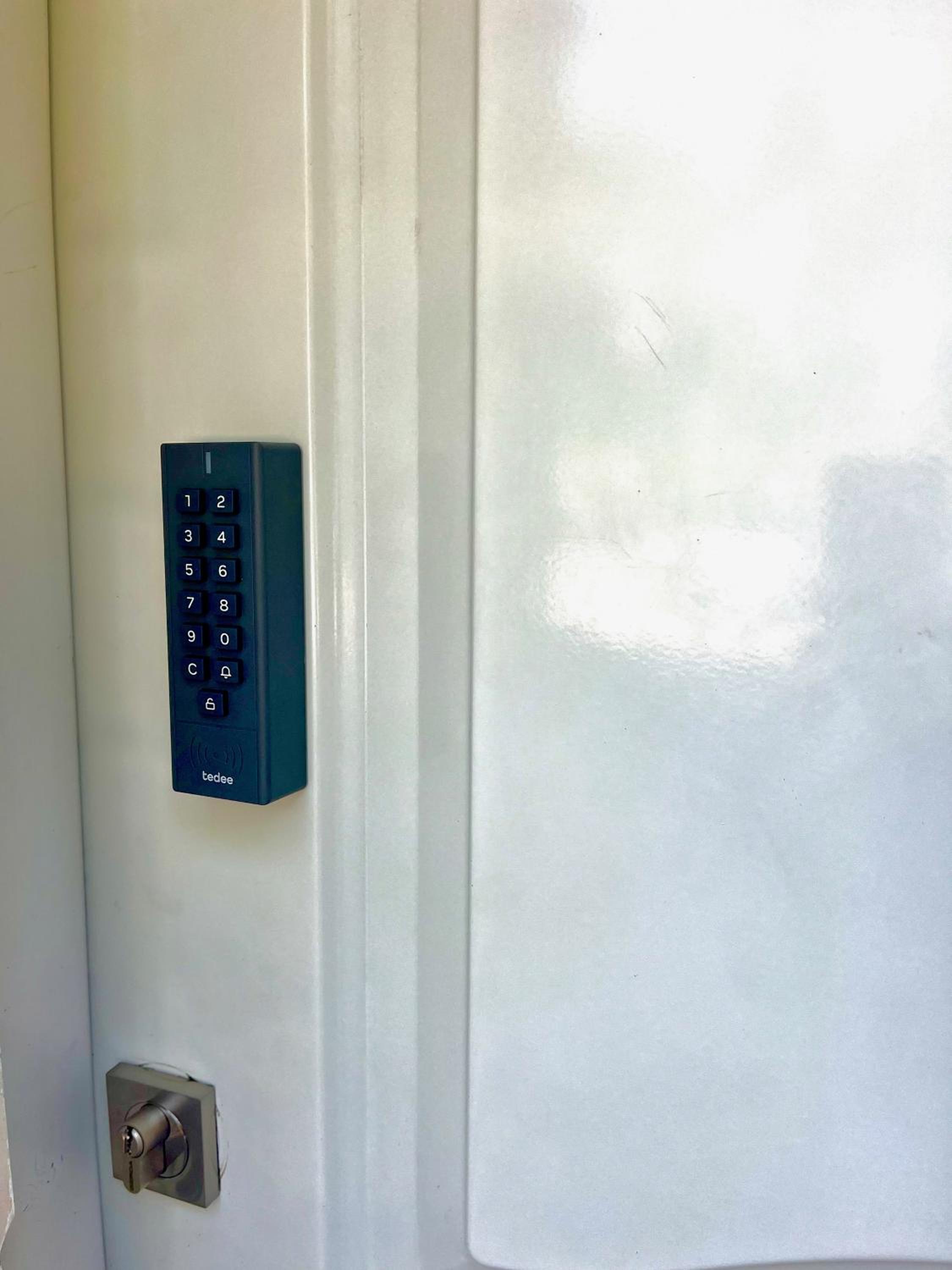 Madrid Vacations - Hostel Vida Verde - Property Image 16