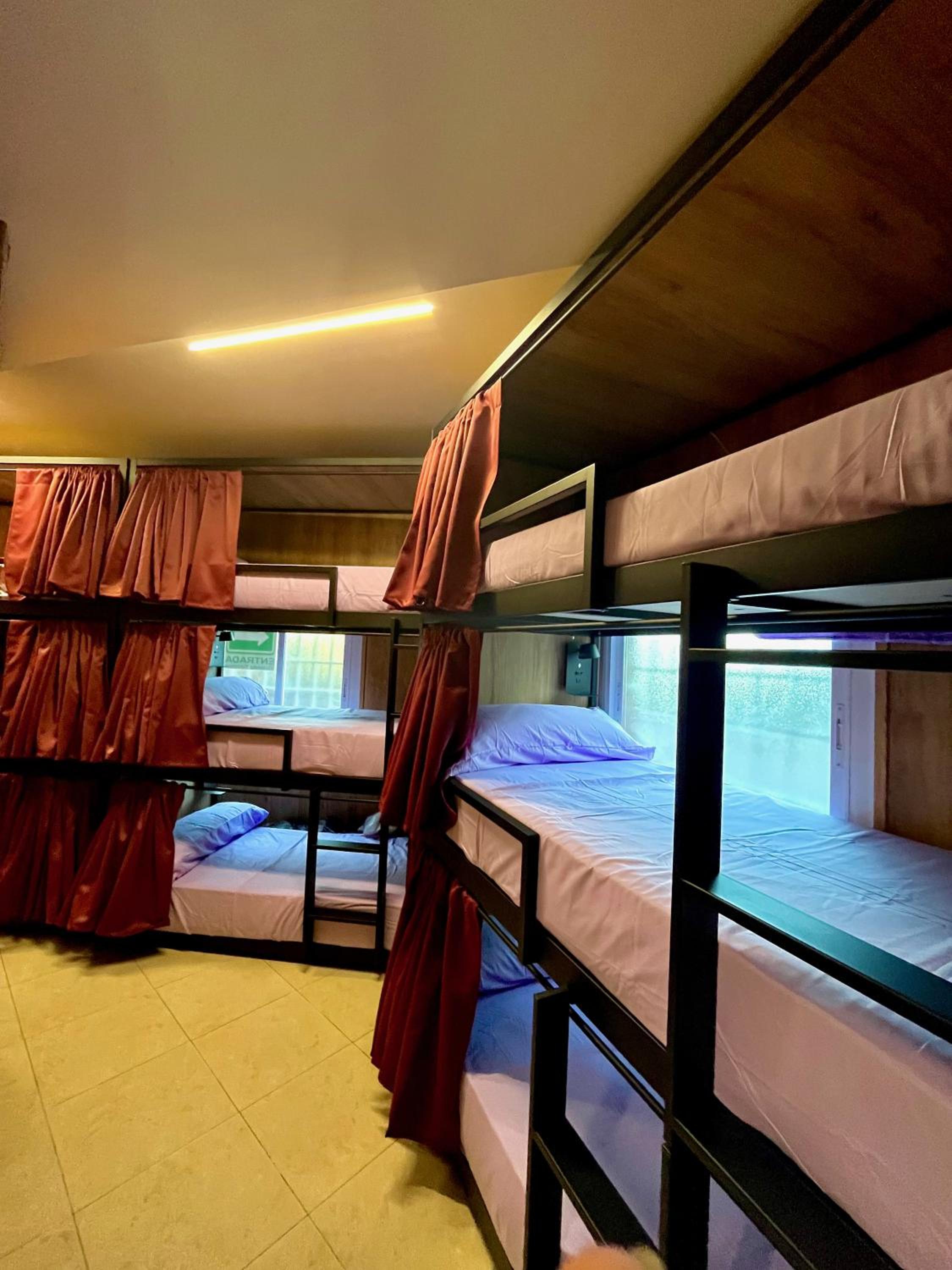 Madrid Vacations - Hostel Vida Verde - Property Image 14