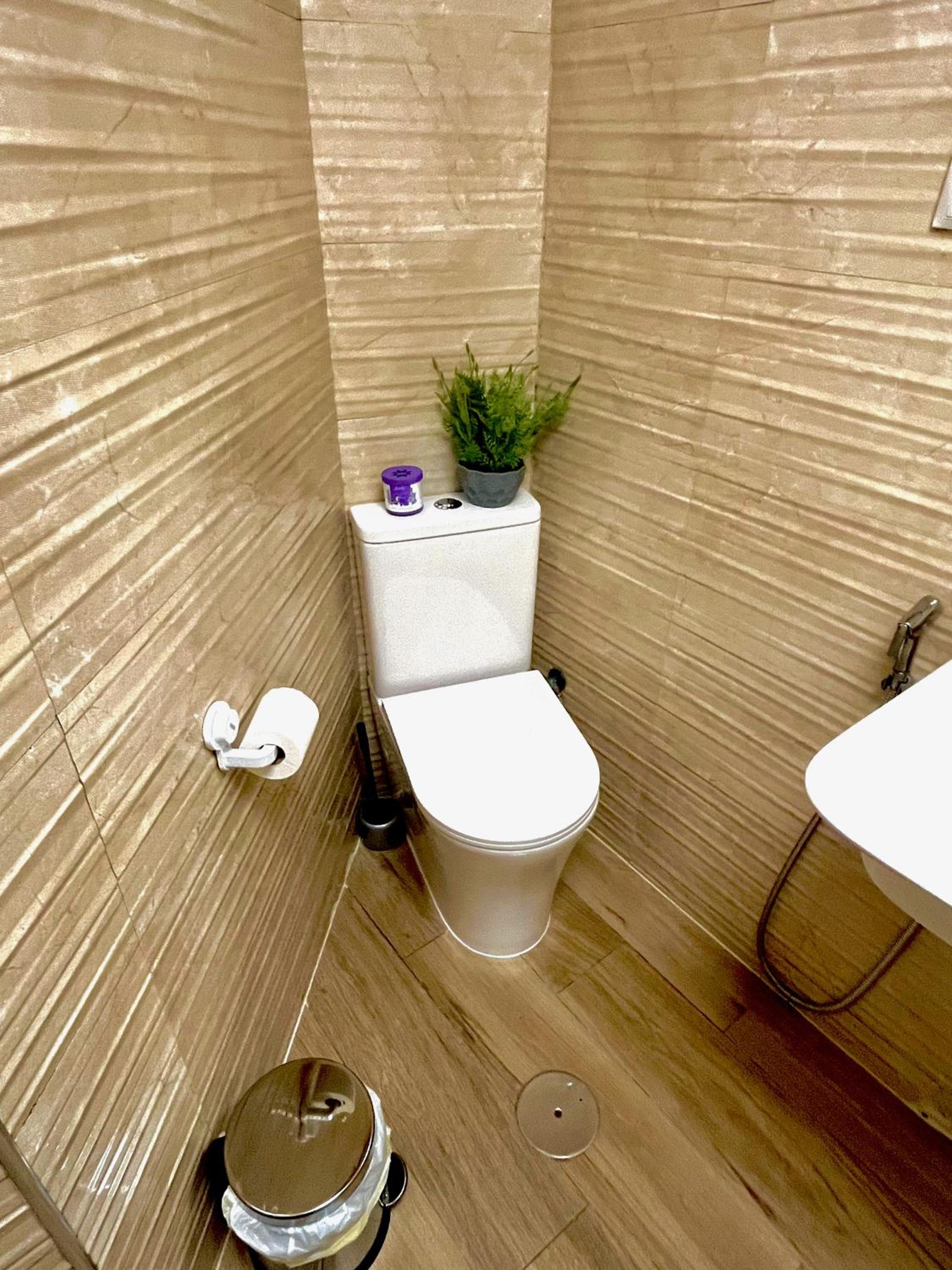 Madrid Vacations - Hostel Vida Verde - Property Image 19