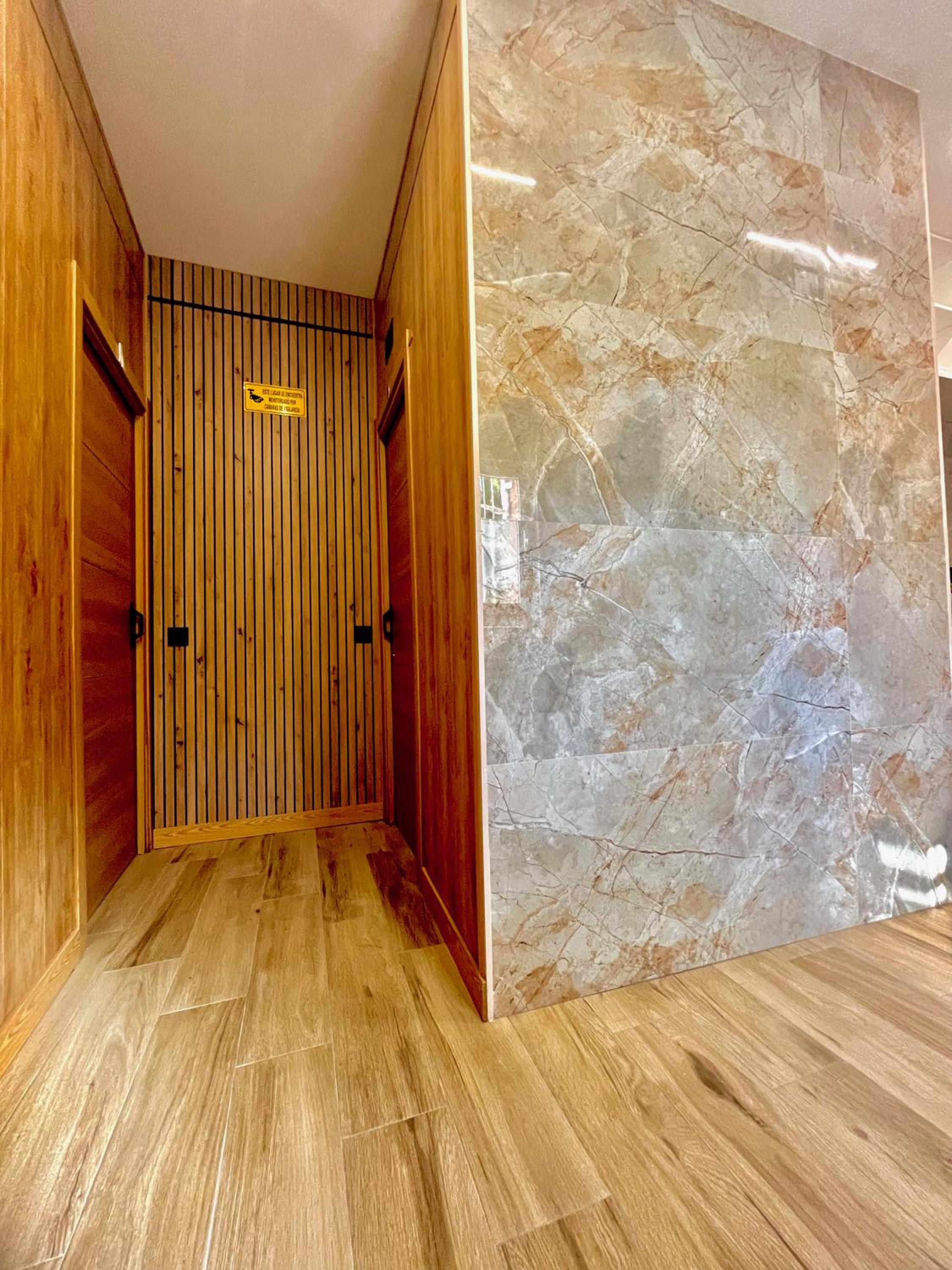 Madrid Vacations - Hostel Vida Verde - Property Image 9