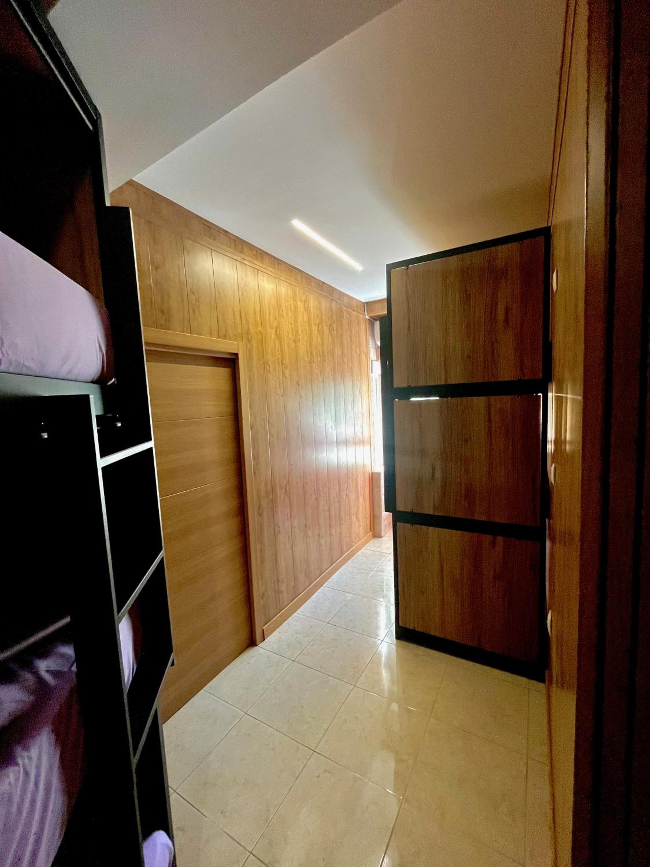 Madrid Vacations - Hostel Vida Verde - Property Image 8