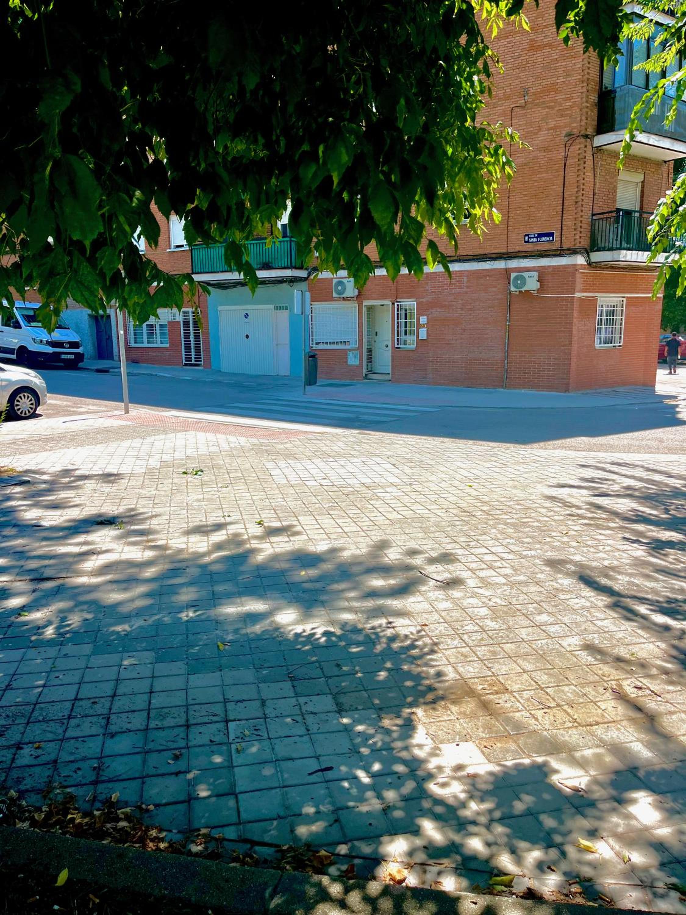 Madrid Vacations - Hostel Vida Verde - Property Image 7